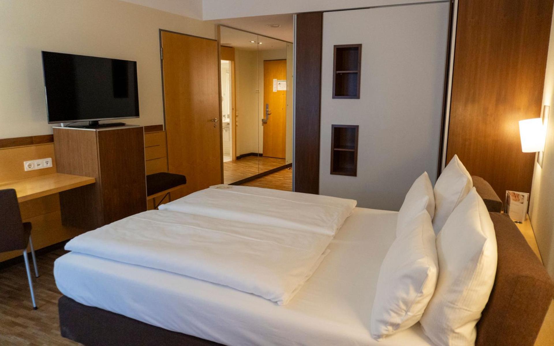centrovital Hotel Berlin - Photo 30