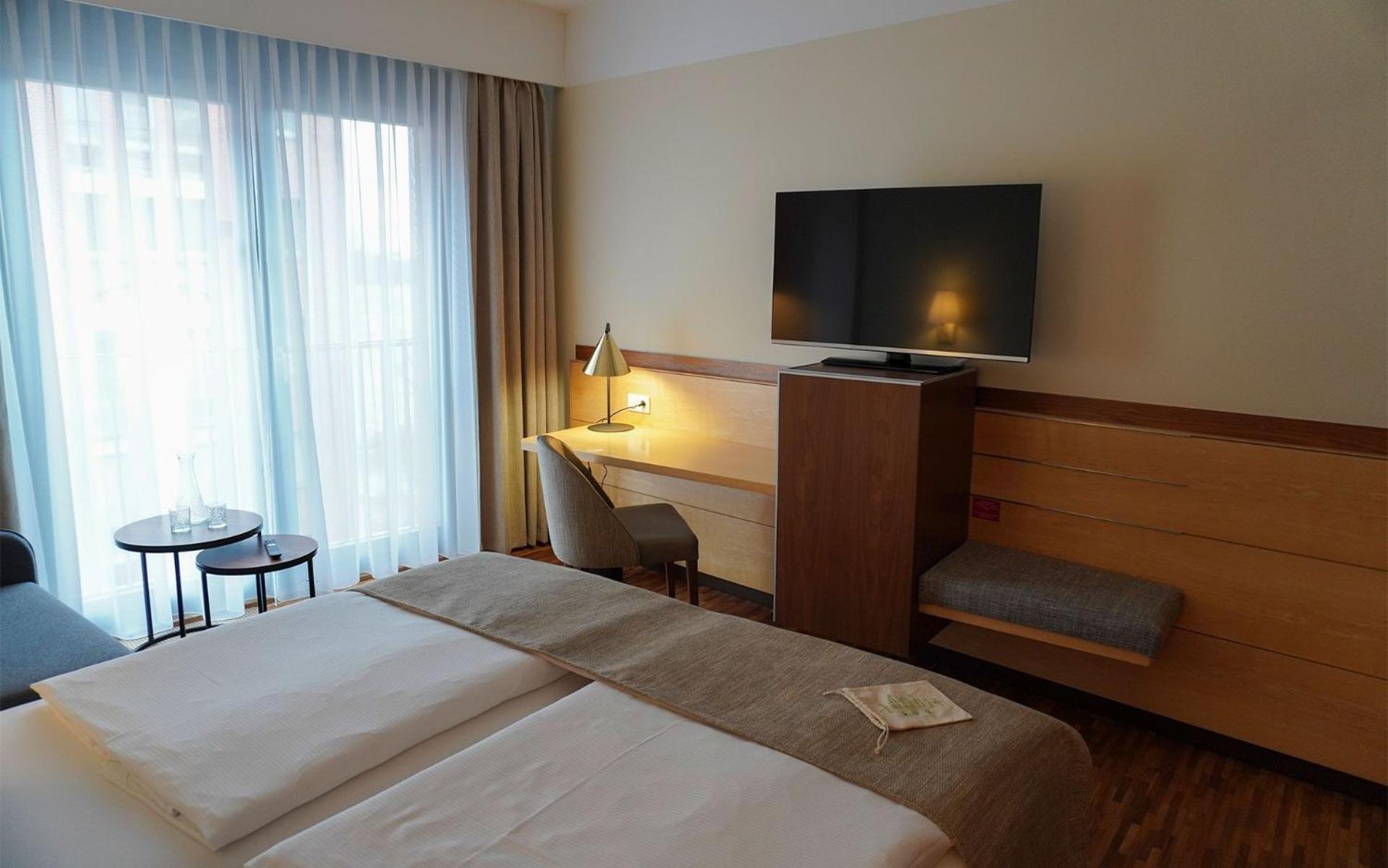 centrovital Hotel Berlin - Photo 25