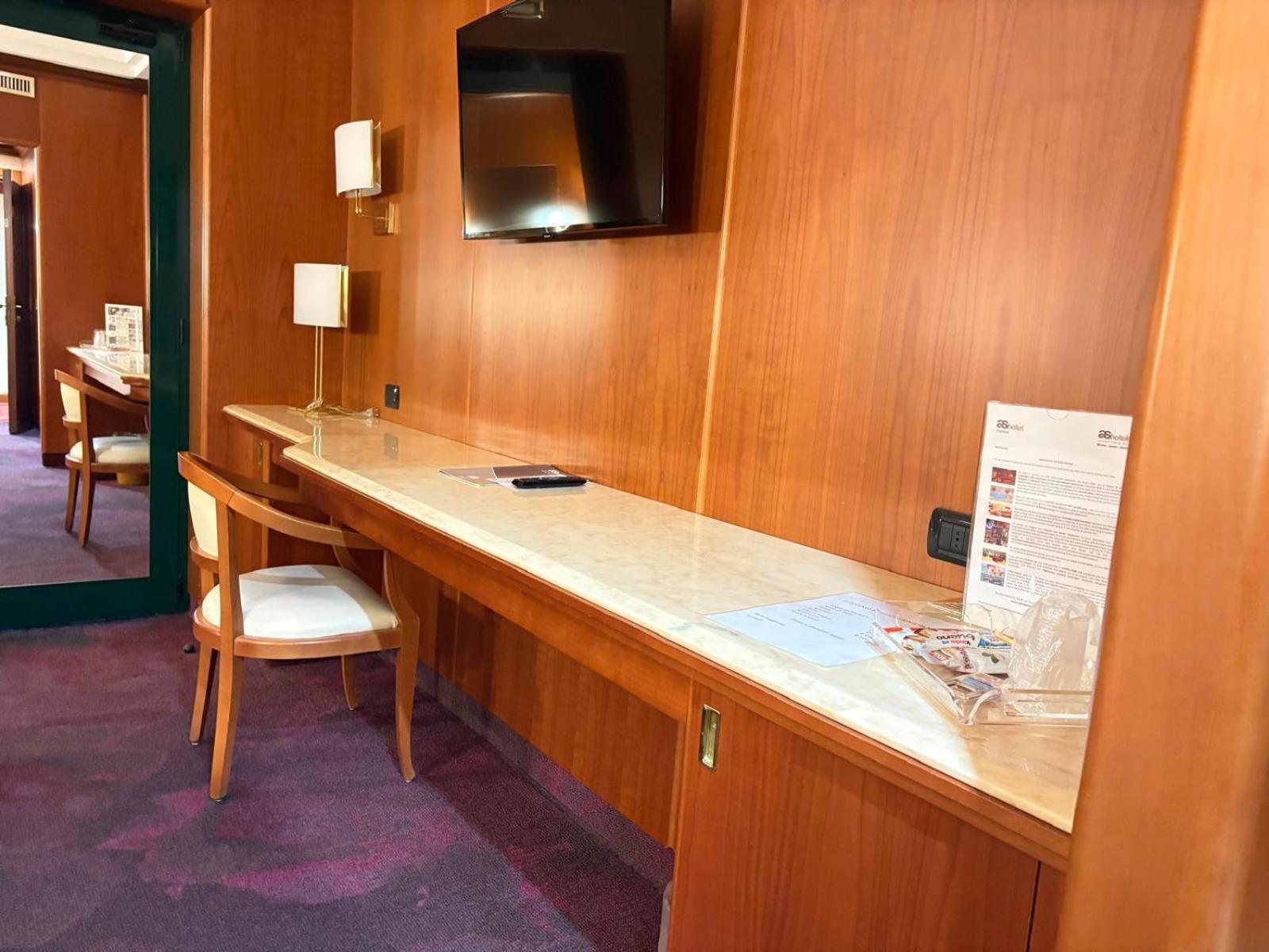 AS Hotel Monza - Photo 51