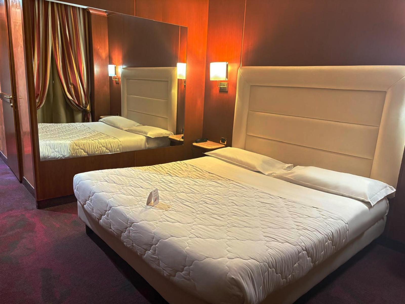 AS Hotel Monza - Photo 49