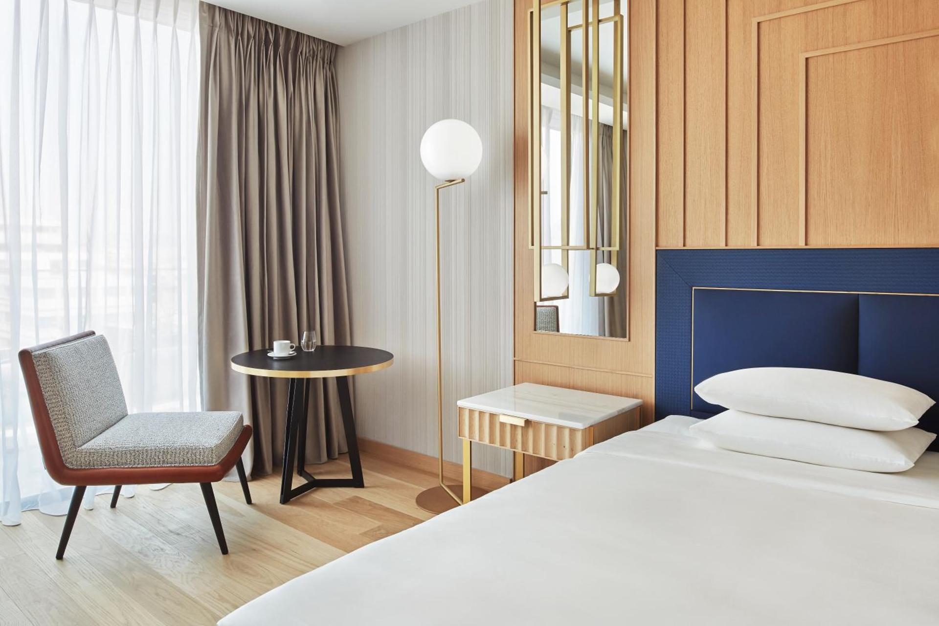 Grand Hyatt Athens - Photo 25
