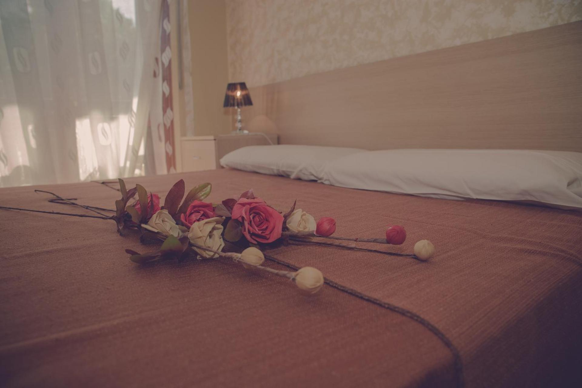 Cassiodoro Rooms Affittacamere - Photo 43