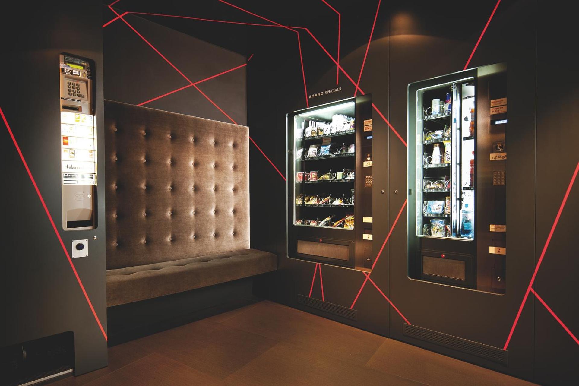 Hotel AMANO Rooms & Apartments - Photo 56