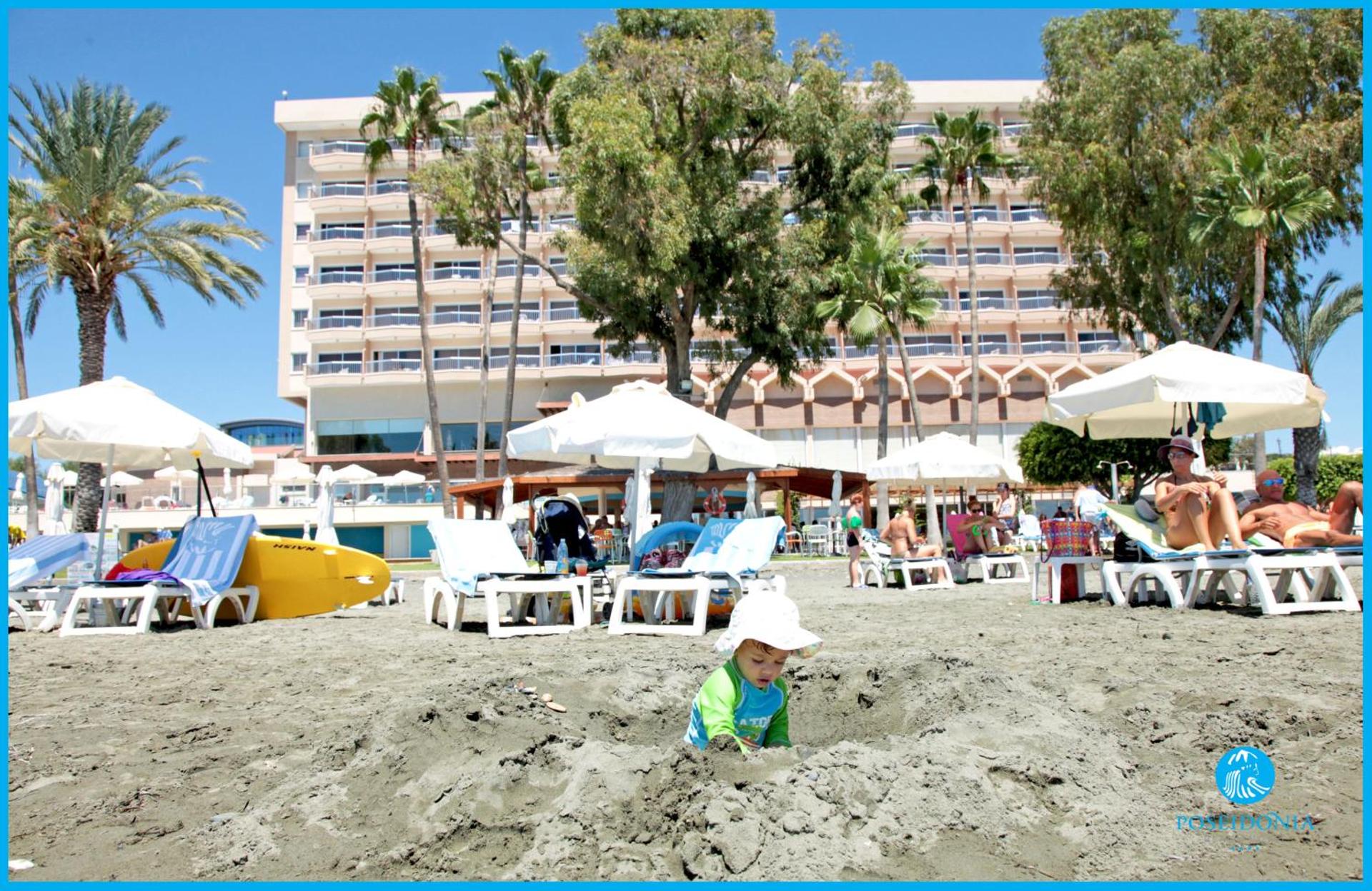 Poseidonia Beach Hotel - Photo 33