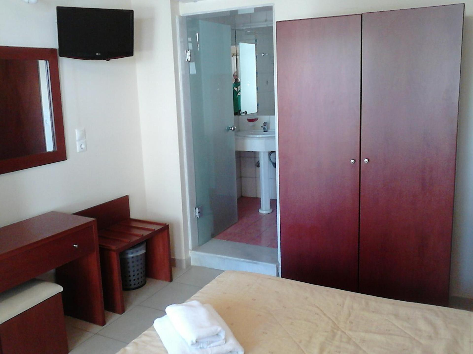 Frini Hotel - Photo 18