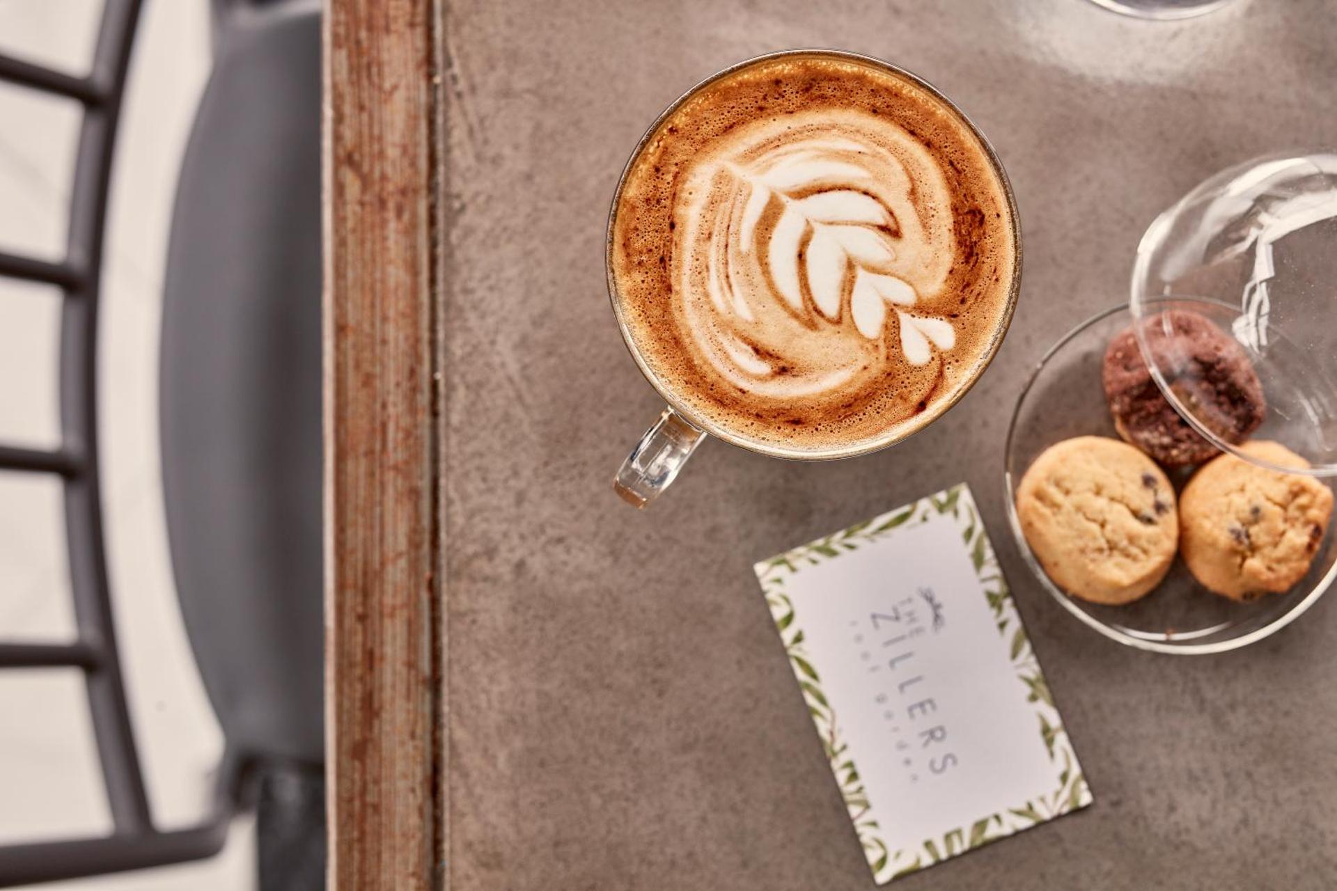 The Zillers Boutique Hotel - Photo 34