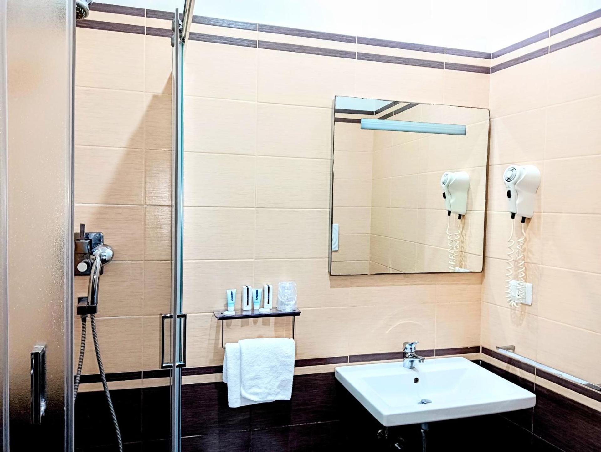 Hotel Riviera Fiumicino - Photo 15