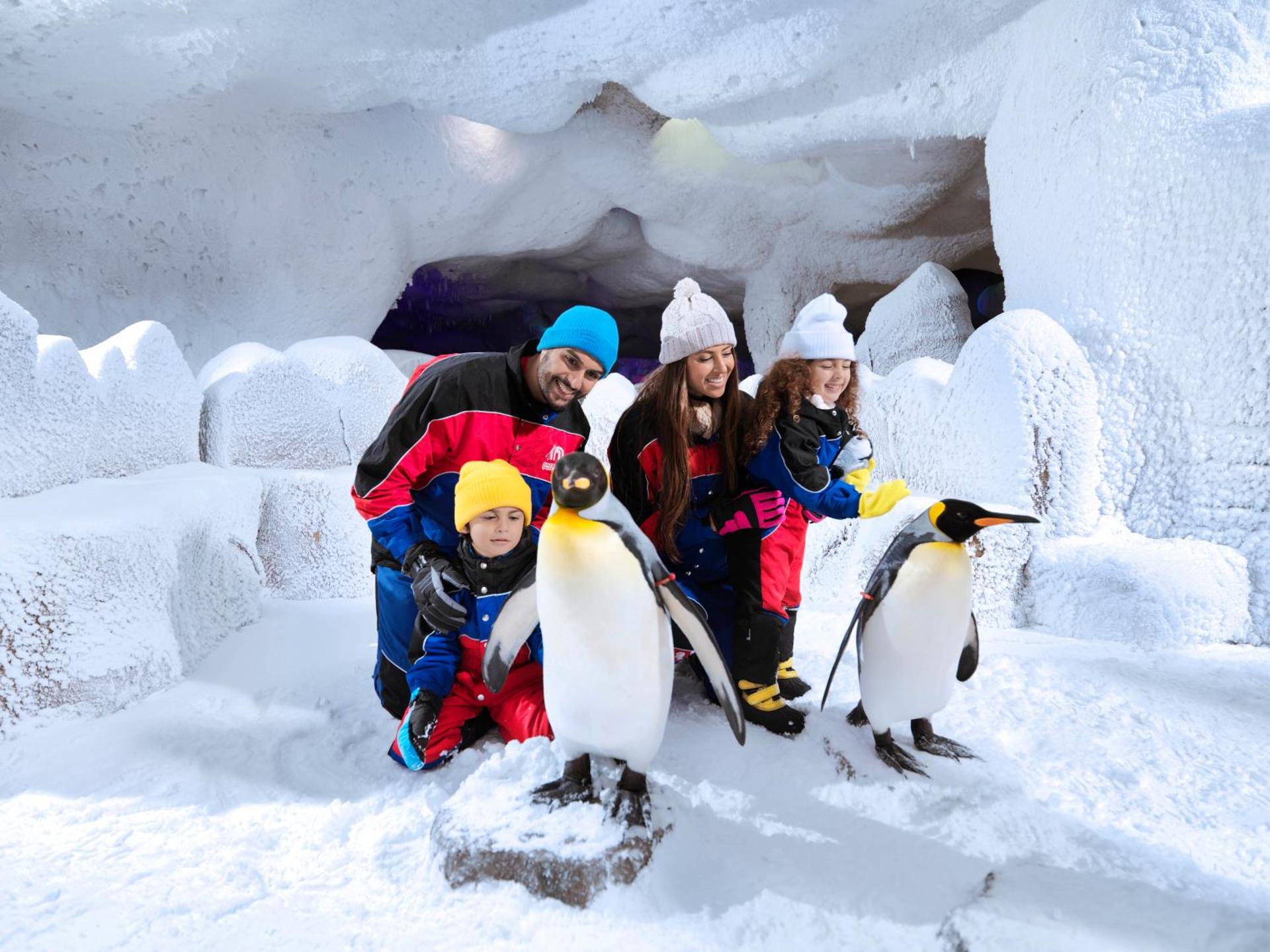 Kempinski Hotel Mall of the Emirates, Dubai - Photo 130