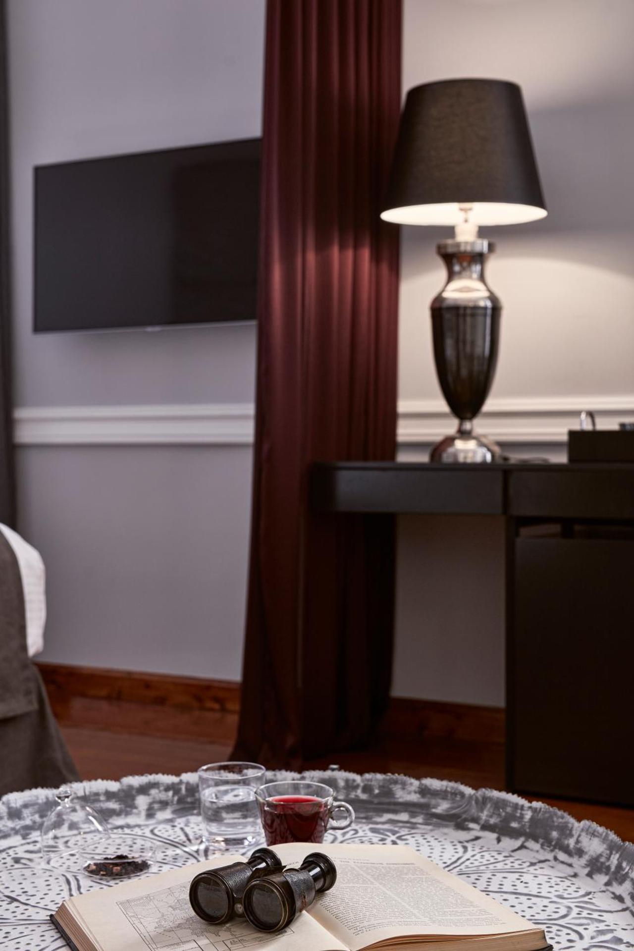 Junior Suite with Acropolis View - Photo 3