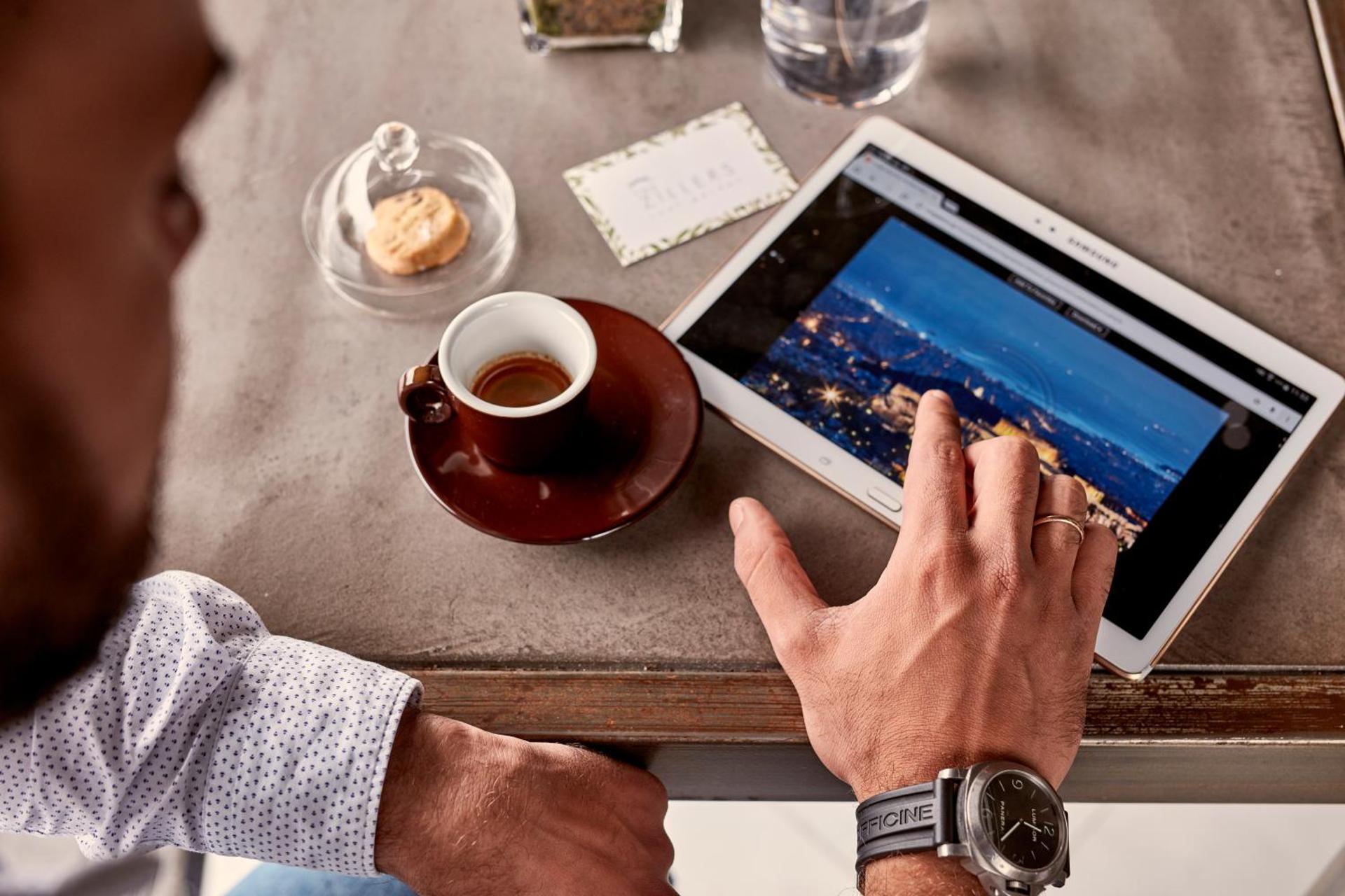 The Zillers Boutique Hotel - Photo 13