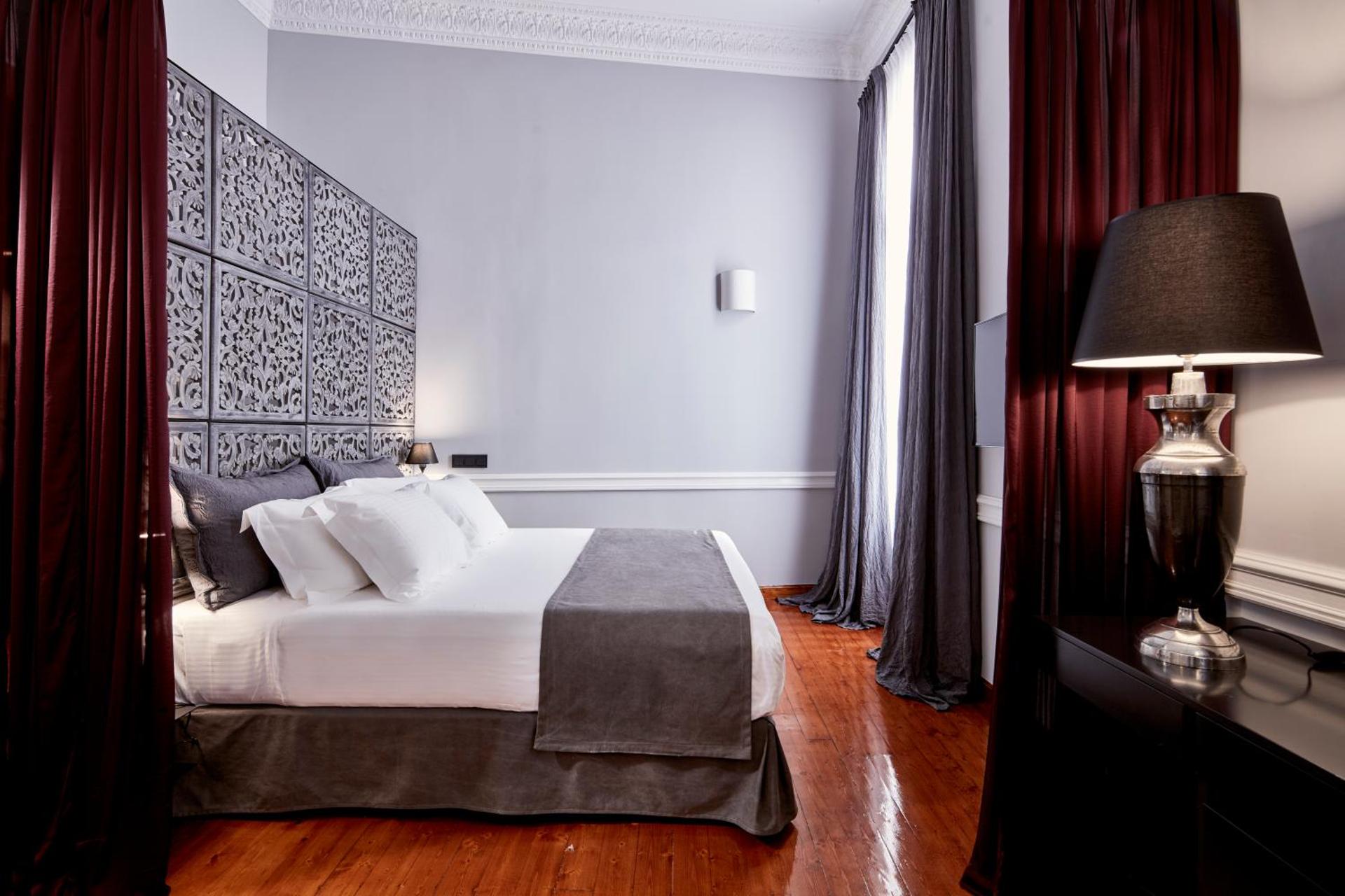 The Zillers Boutique Hotel - Photo 24