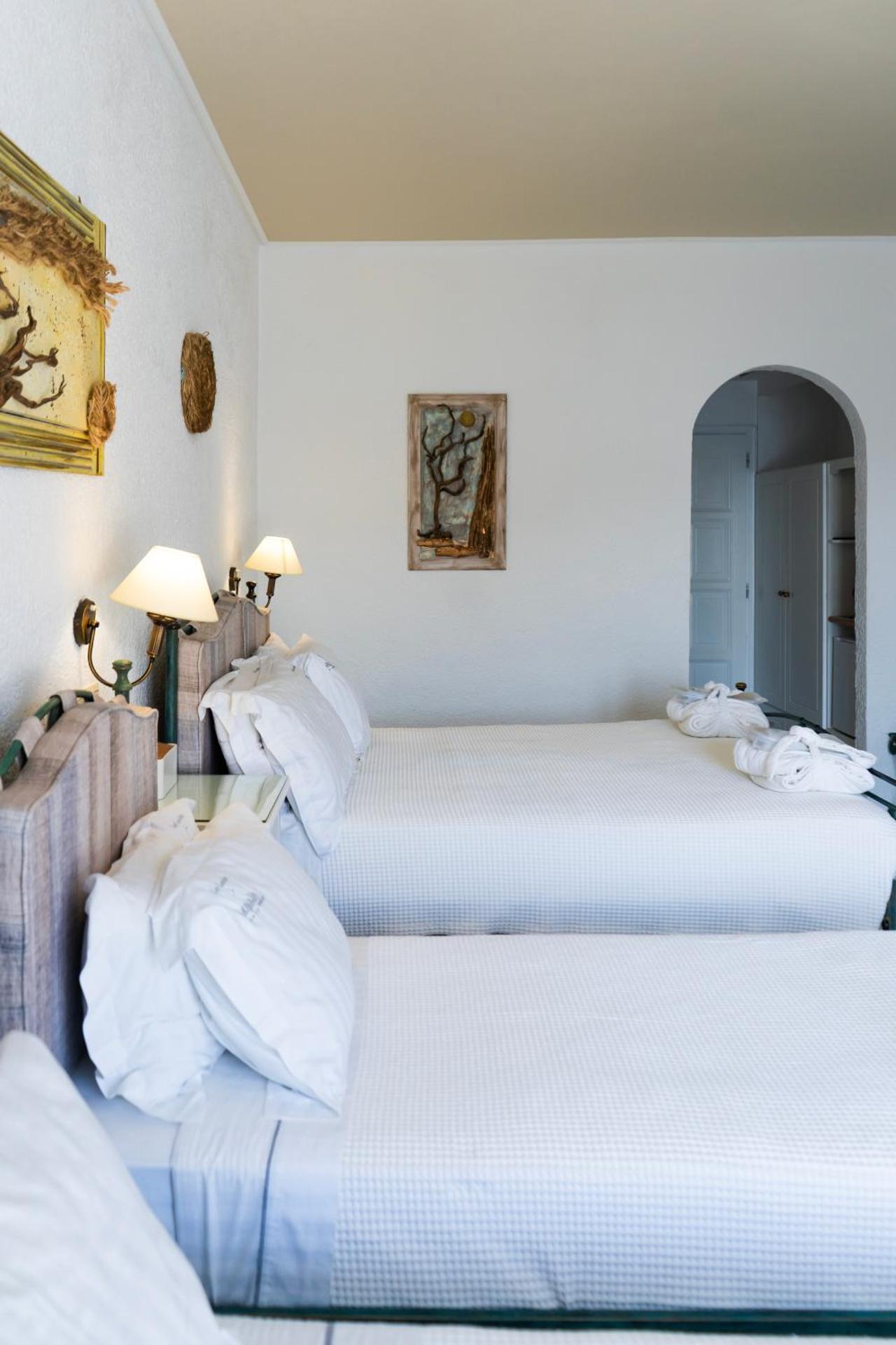 Aegialis Hotel & Spa - Photo 58