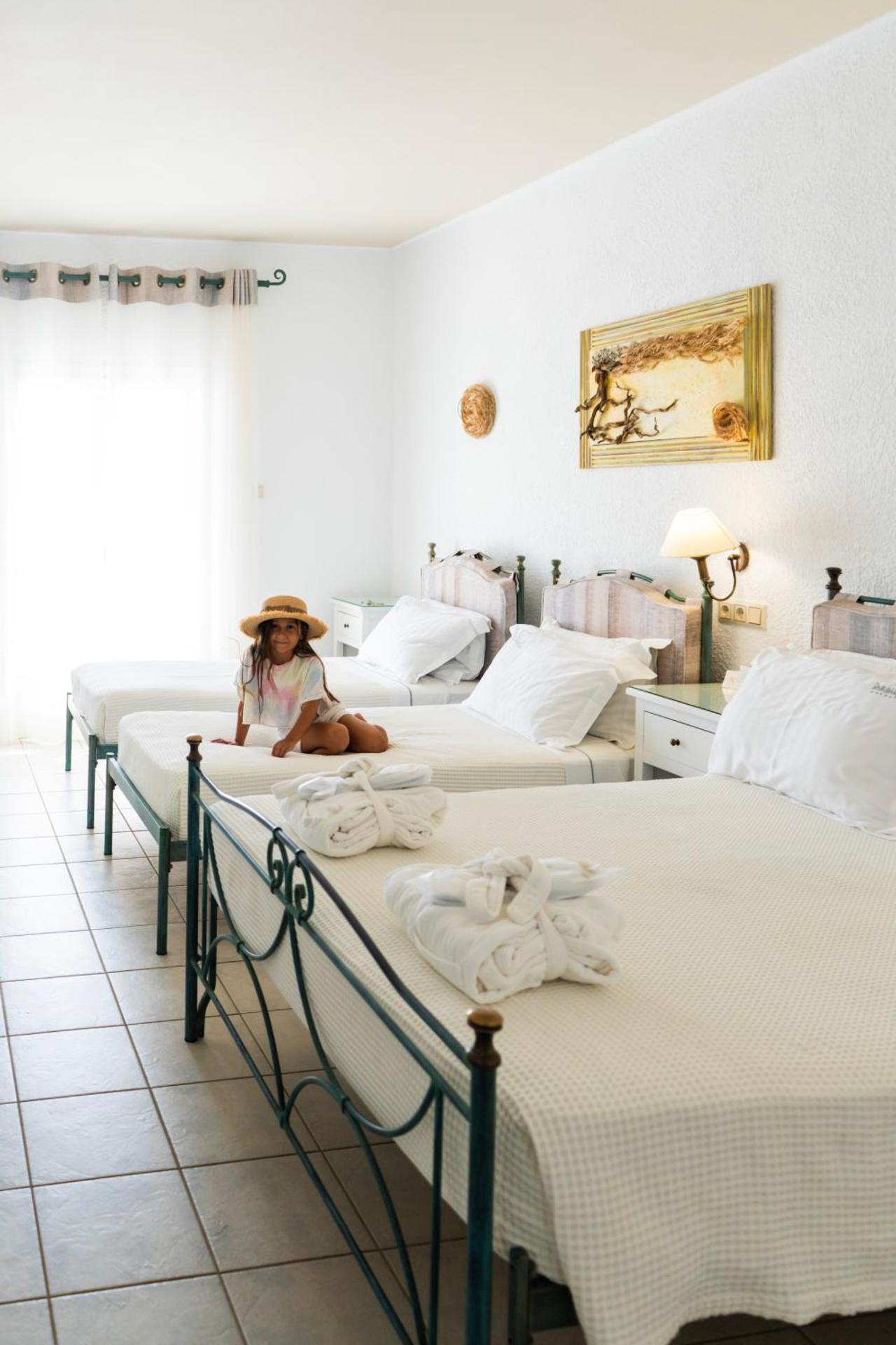 Aegialis Hotel & Spa - Photo 60