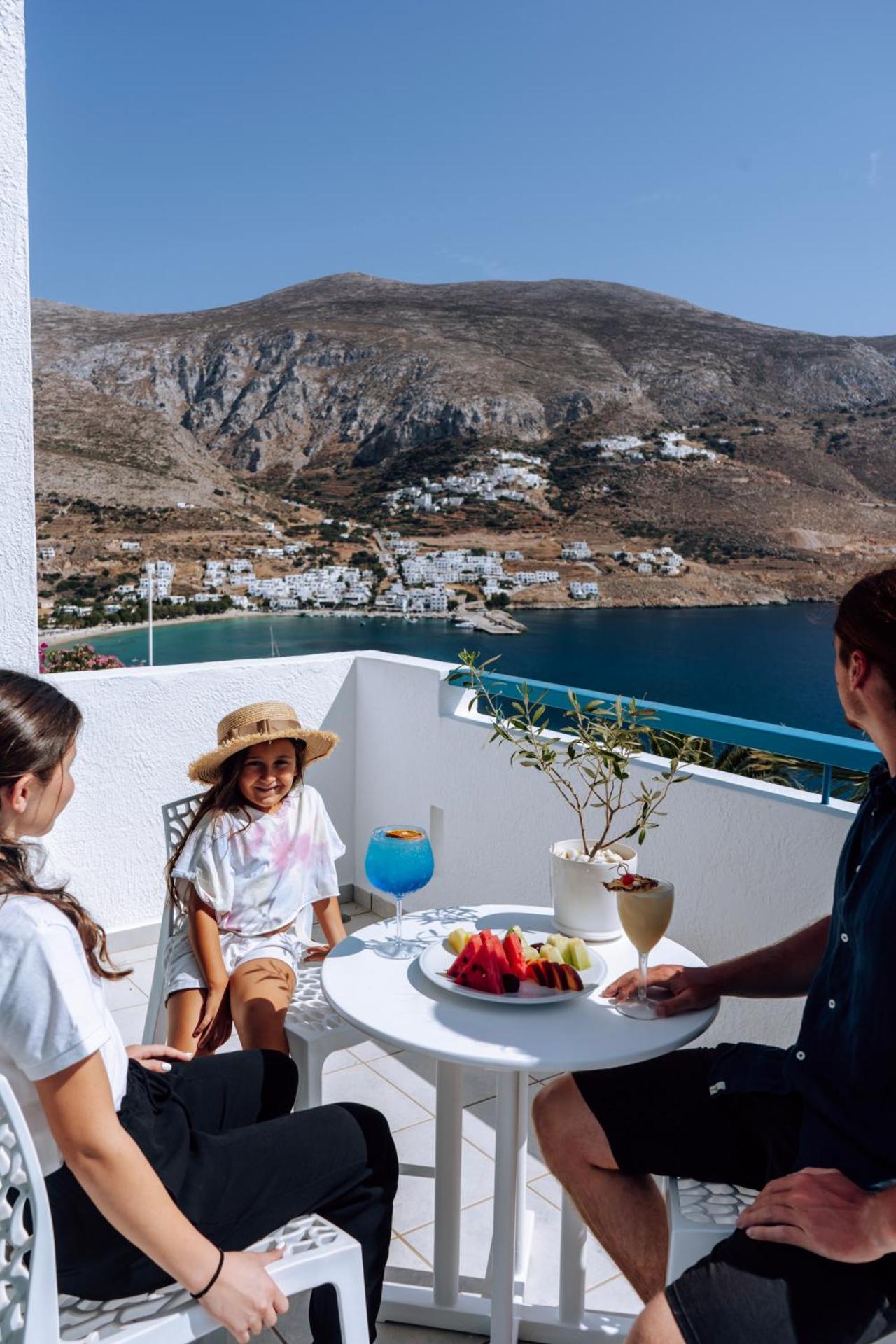 Aegialis Hotel & Spa - Photo 61