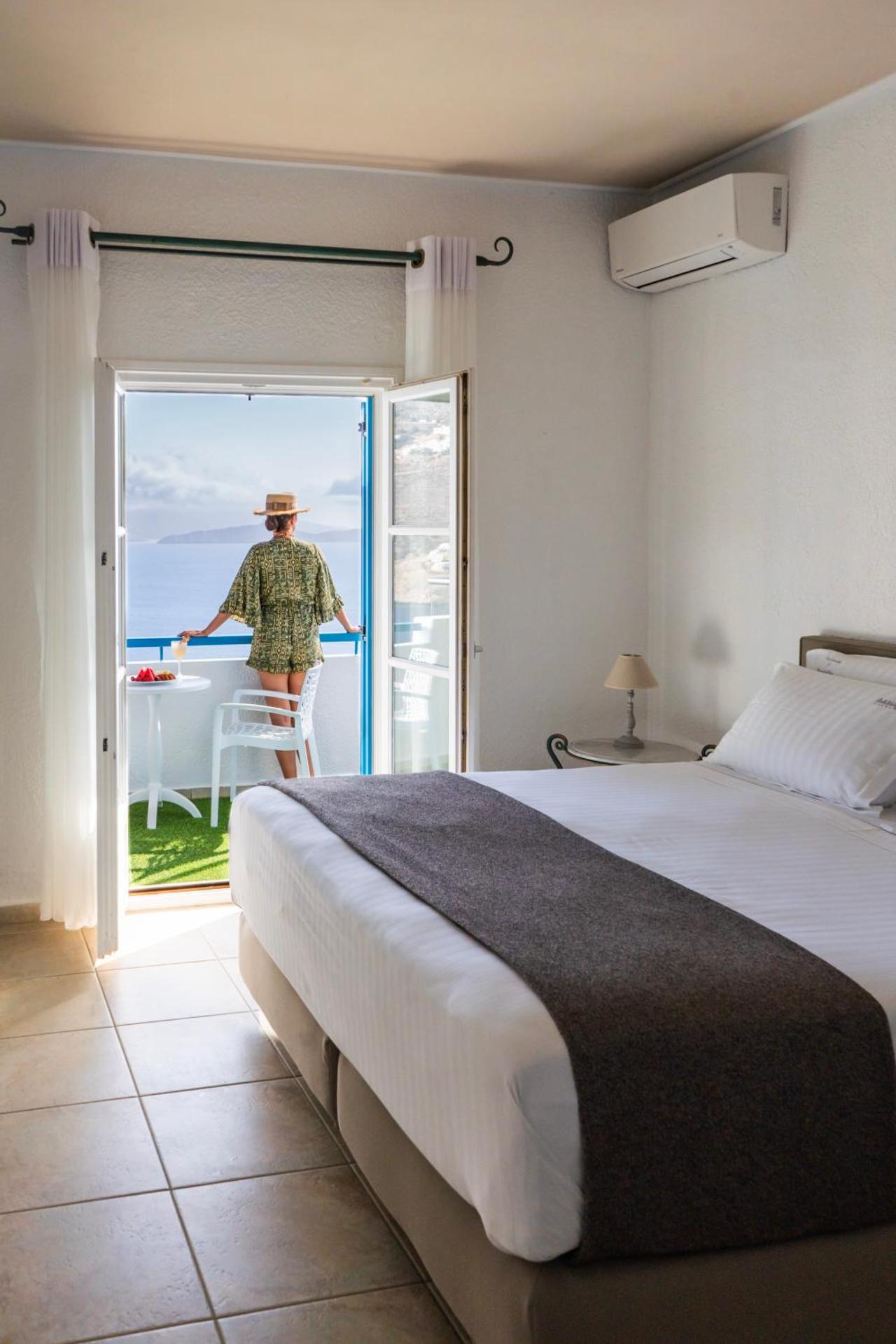 Aegialis Hotel & Spa - Photo 41