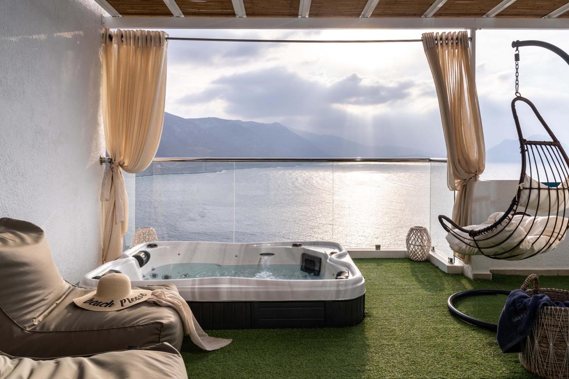 Aegialis Hotel & Spa - Photo 42