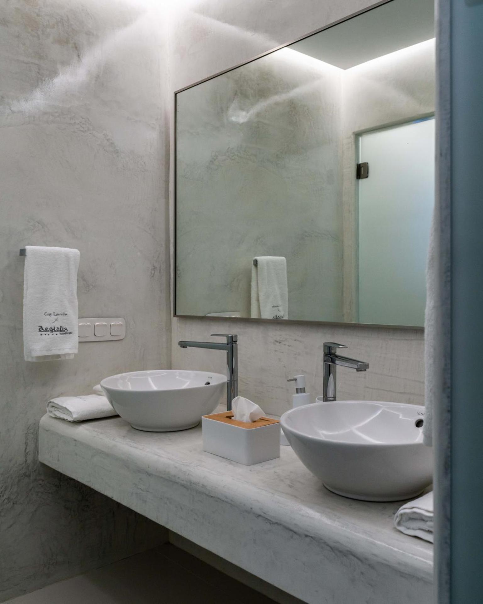 Aegialis Hotel & Spa - Photo 46