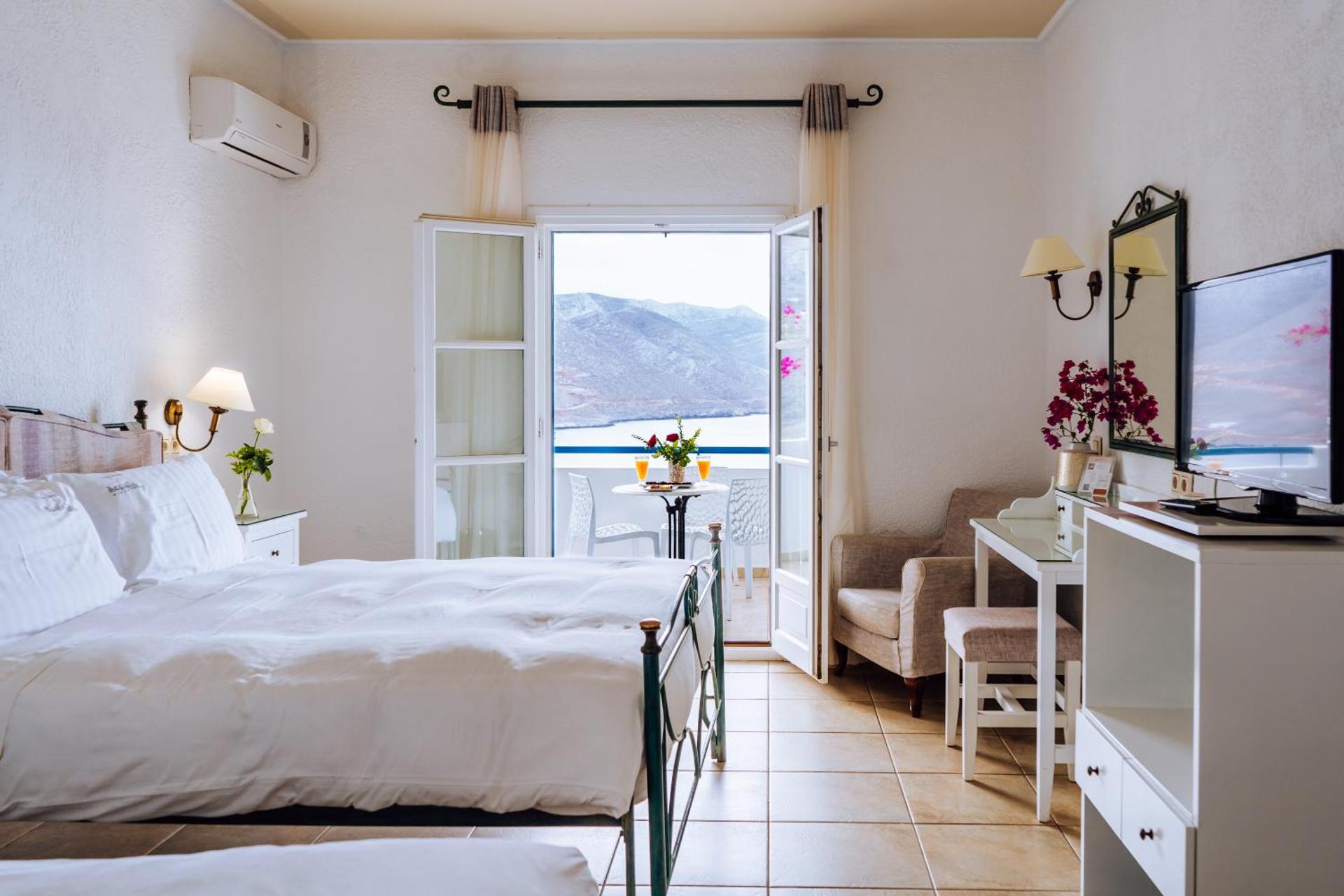 Aegialis Hotel & Spa - Photo 9