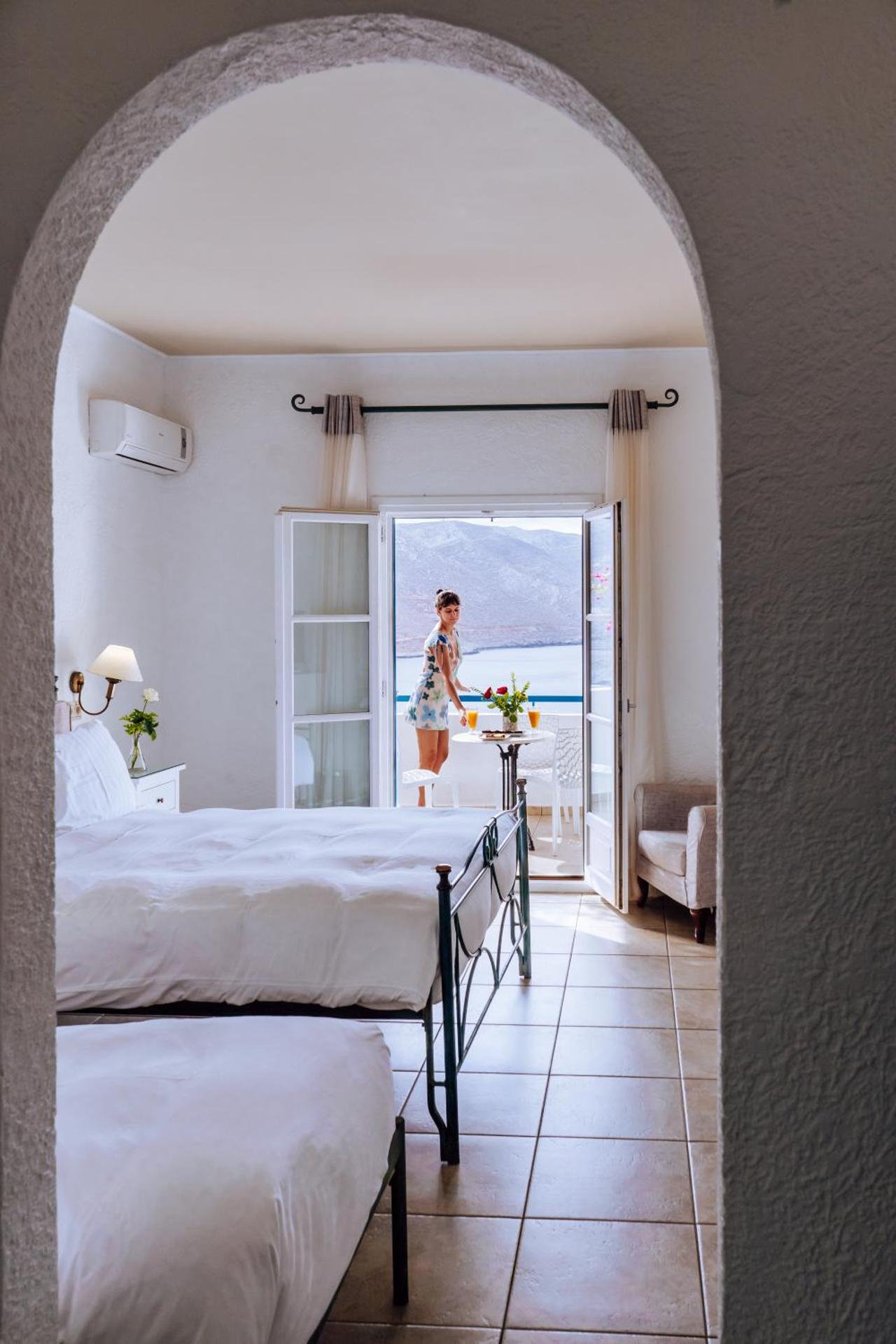 Aegialis Hotel & Spa - Photo 10