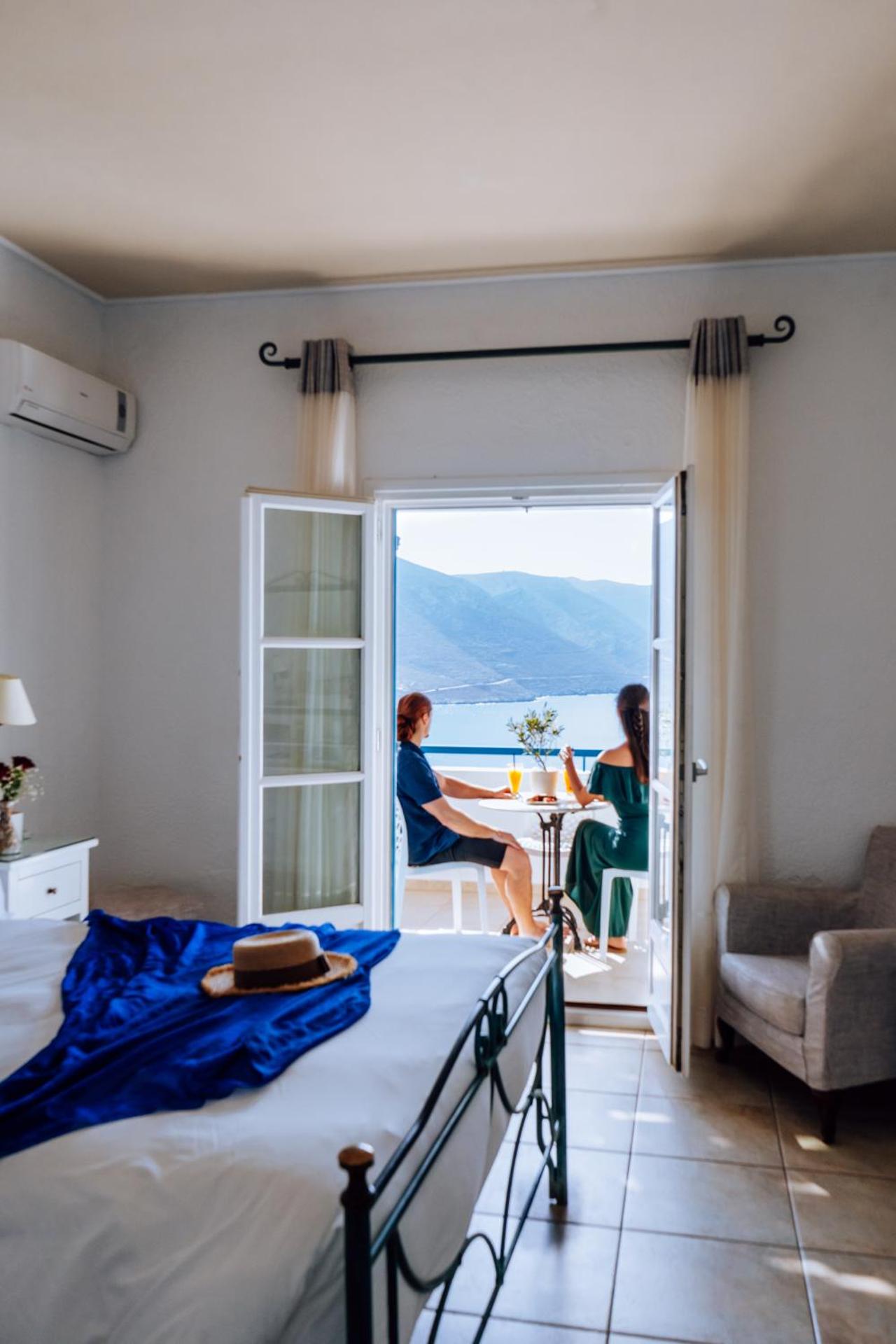 Aegialis Hotel & Spa - Photo 11