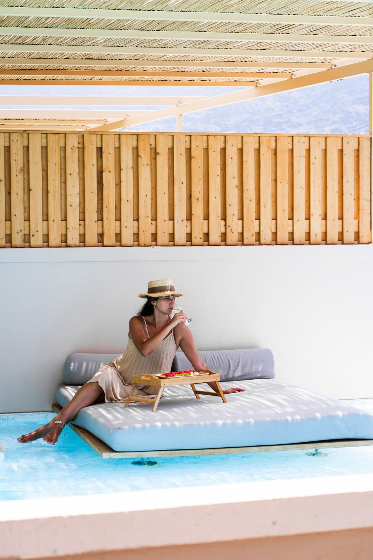 Aegialis Hotel & Spa - Photo 107