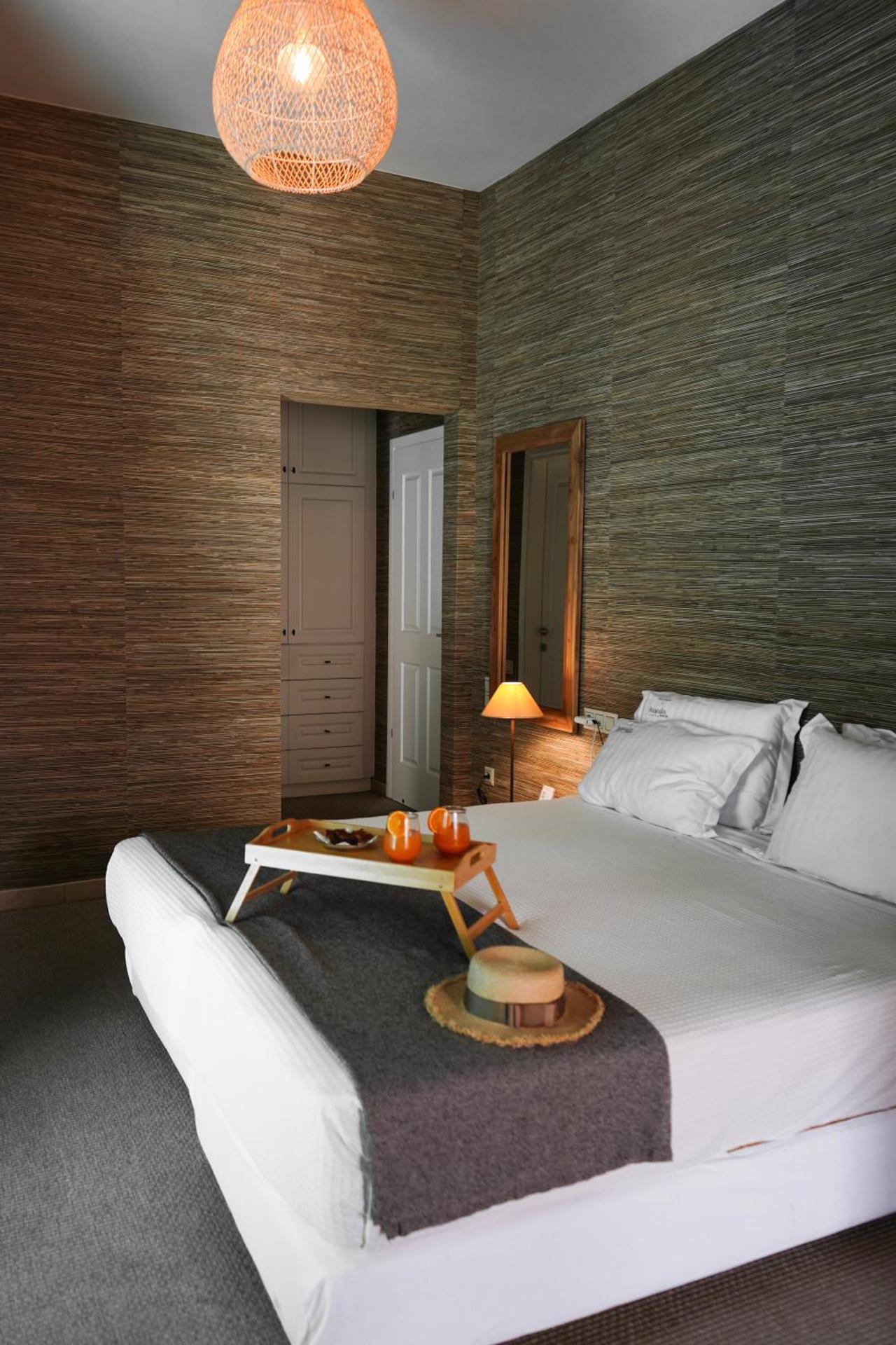 Aegialis Hotel & Spa - Photo 106