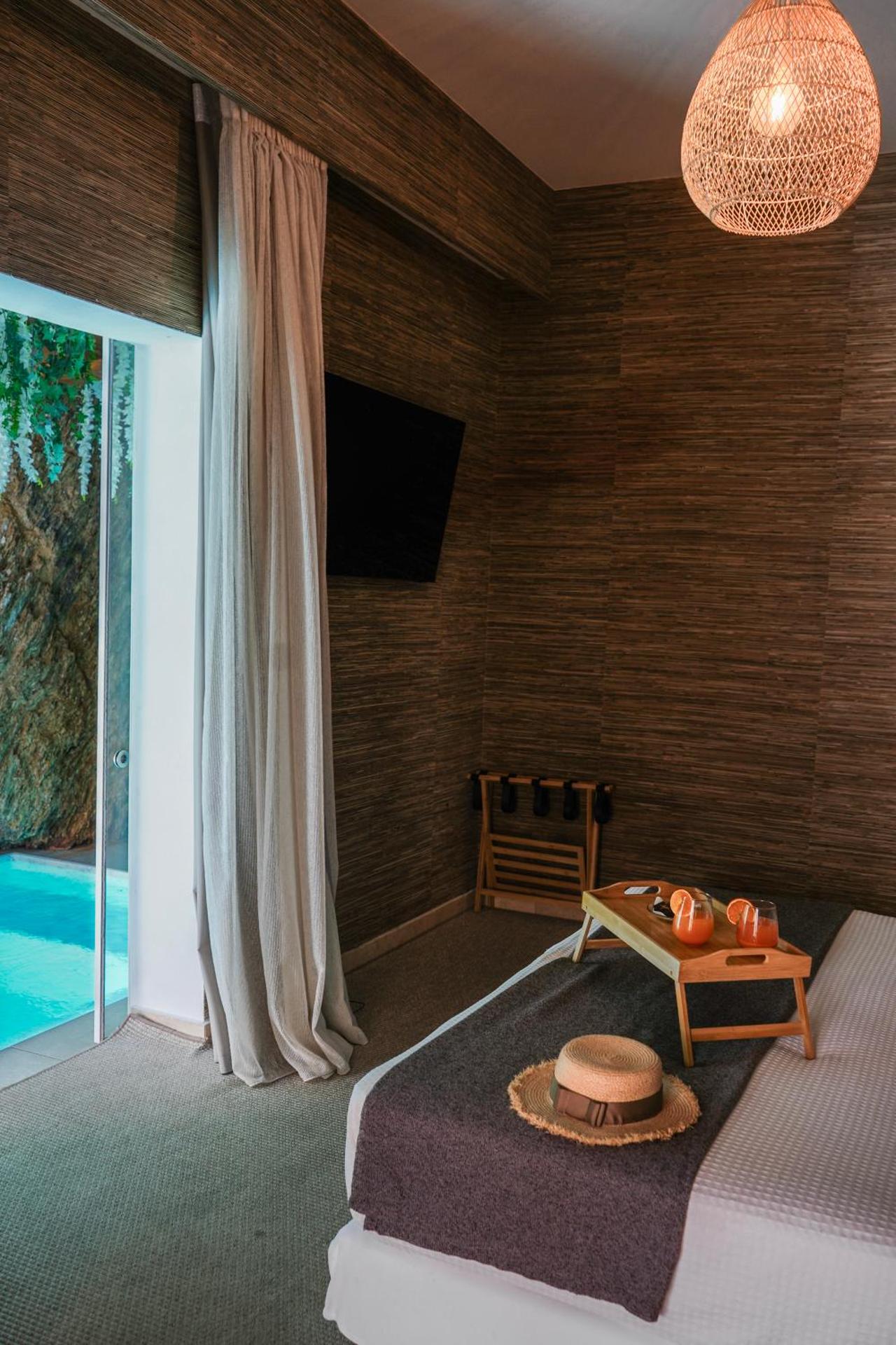 Aegialis Hotel & Spa - Photo 111