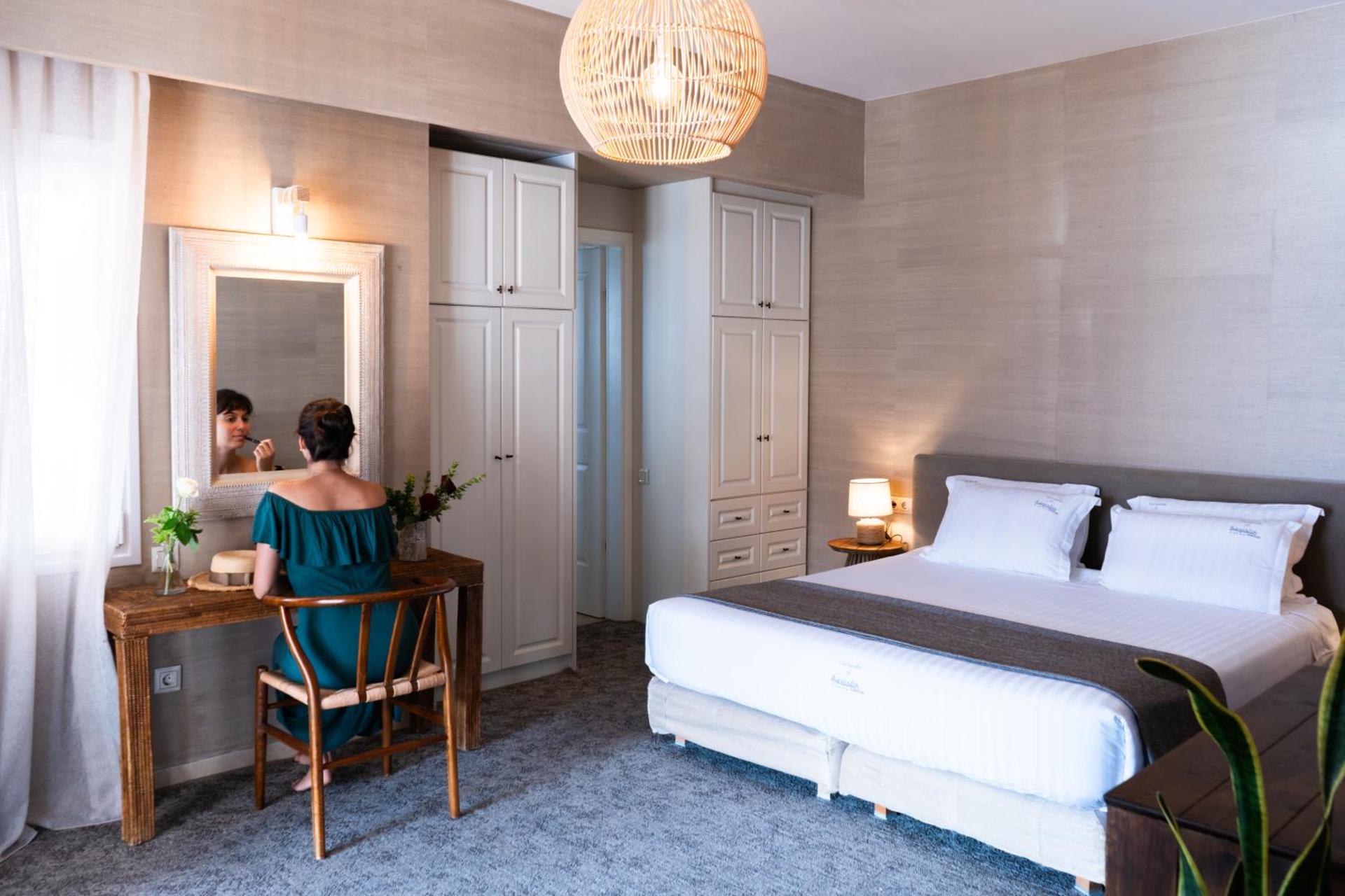 Aegialis Hotel & Spa - Photo 119