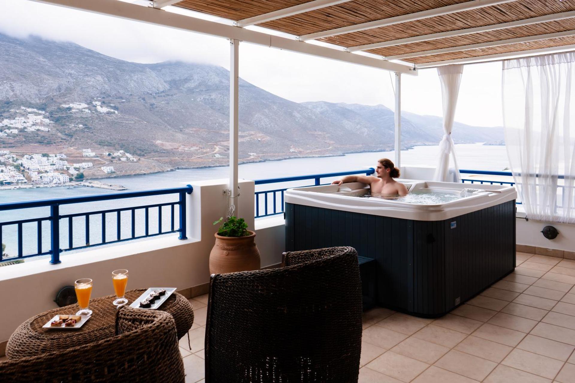 Aegialis Hotel & Spa - Photo 120