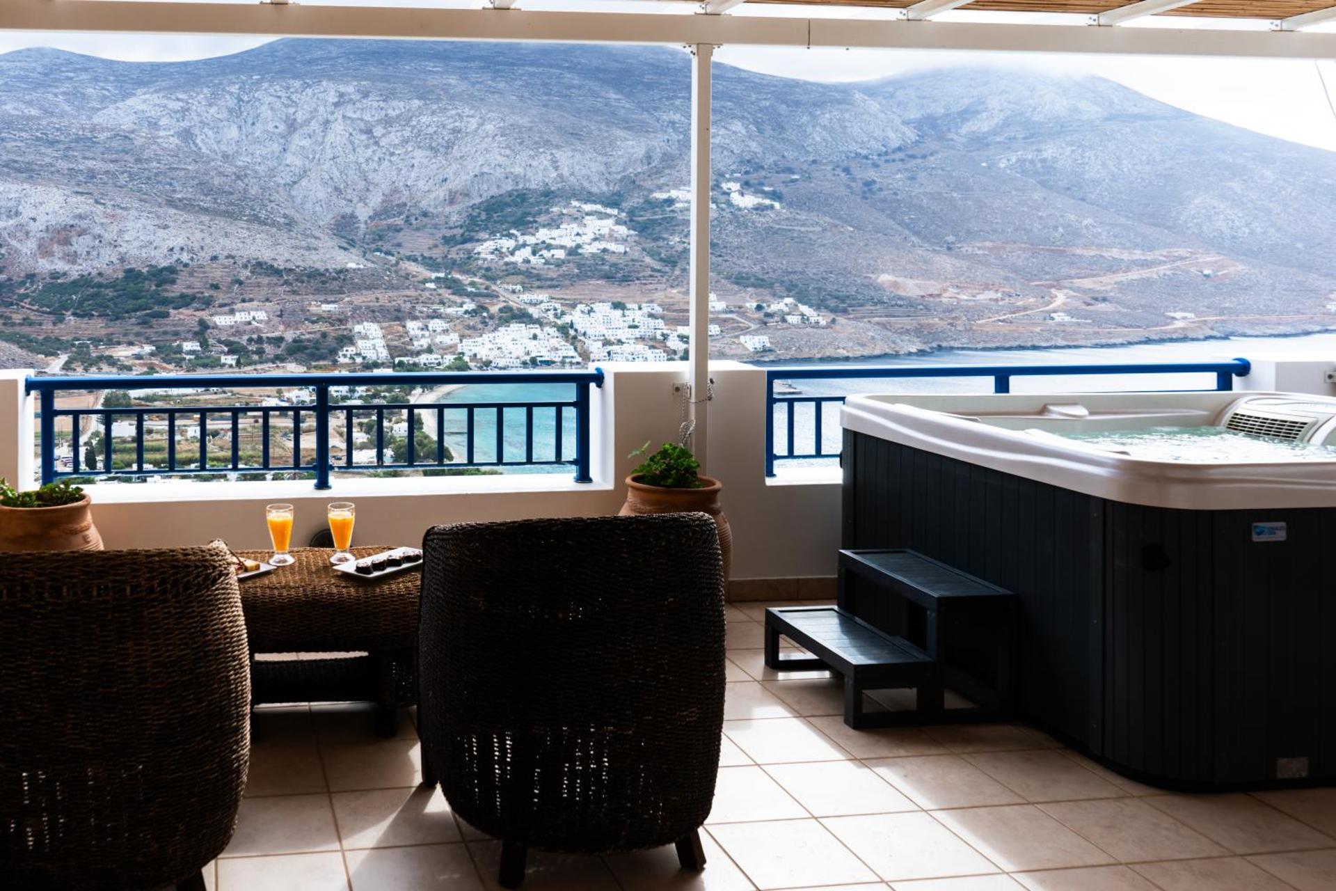 Aegialis Hotel & Spa - Photo 121