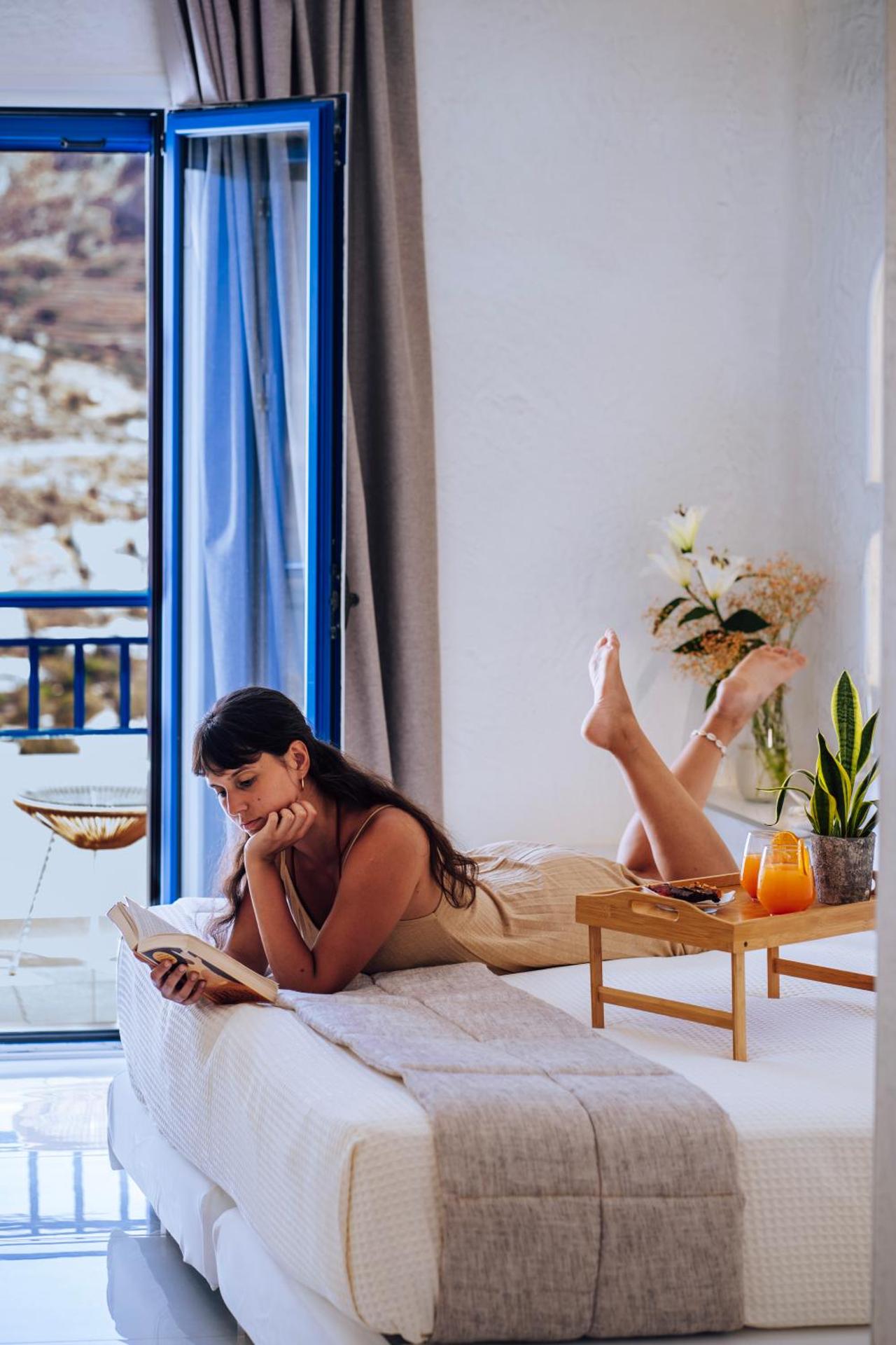 Aegialis Hotel & Spa - Photo 127