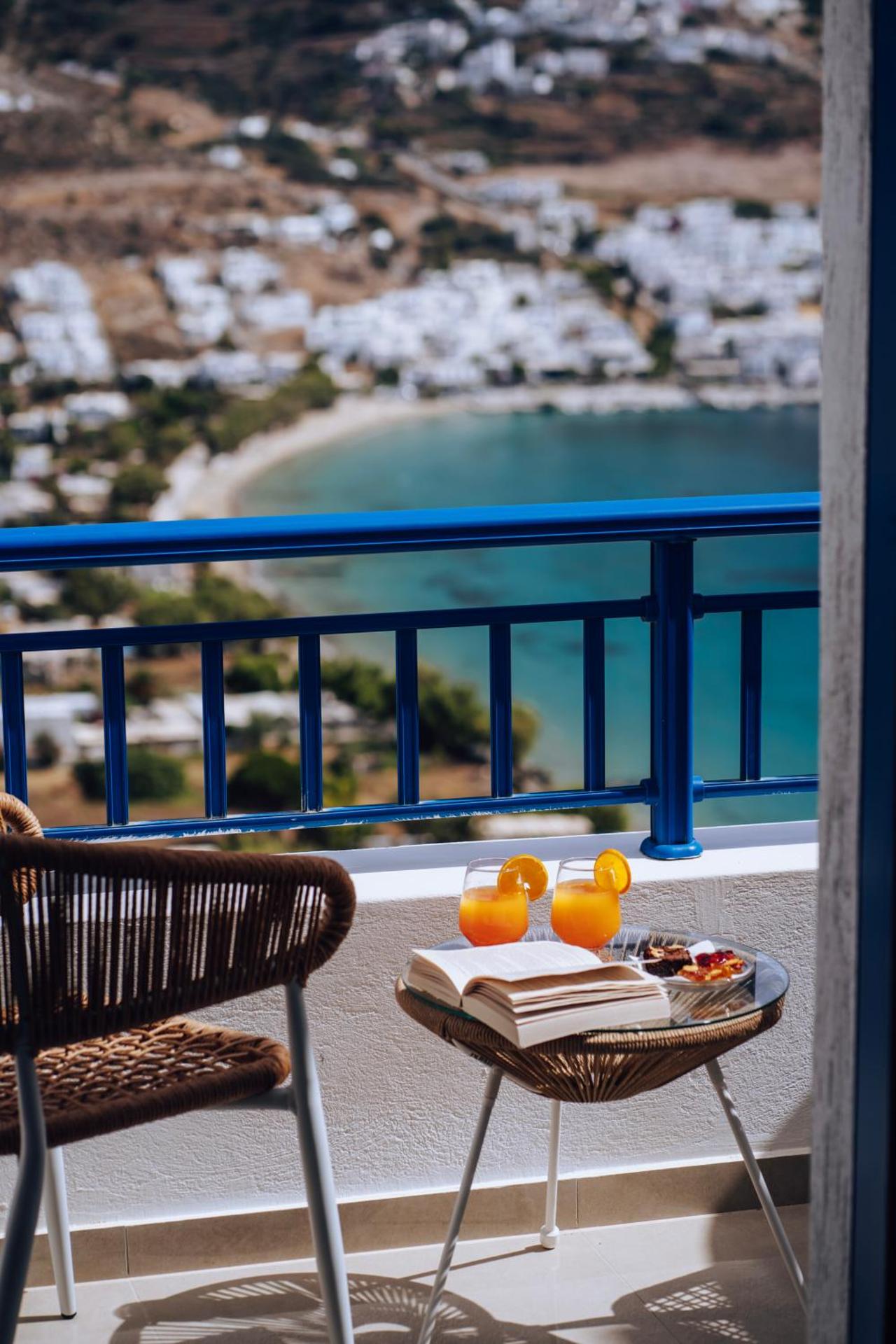 Aegialis Hotel & Spa - Photo 129