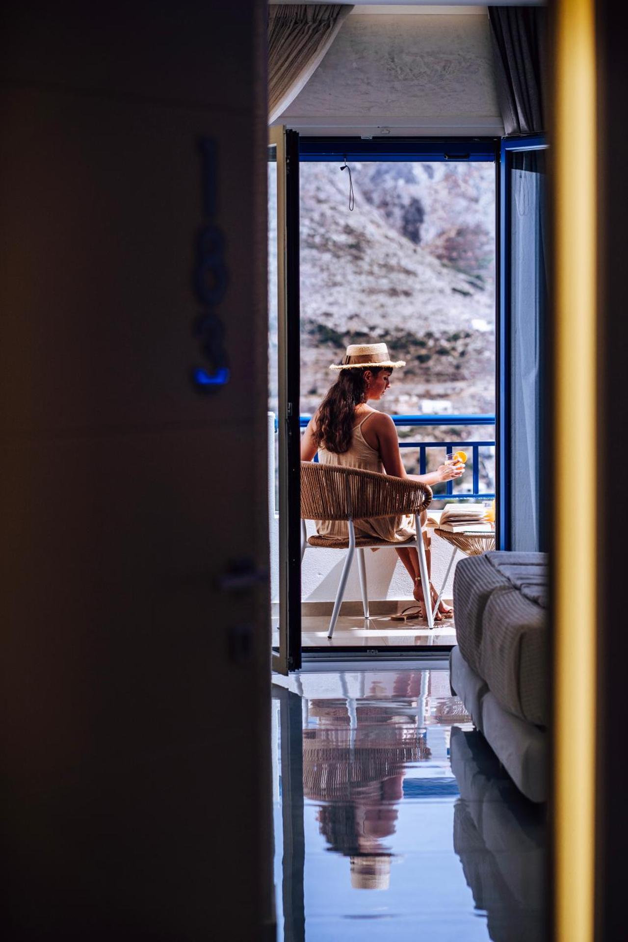 Aegialis Hotel & Spa - Photo 131