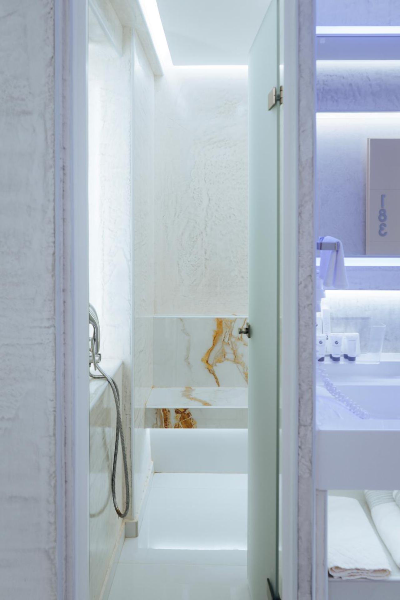 Aegialis Hotel & Spa - Photo 133