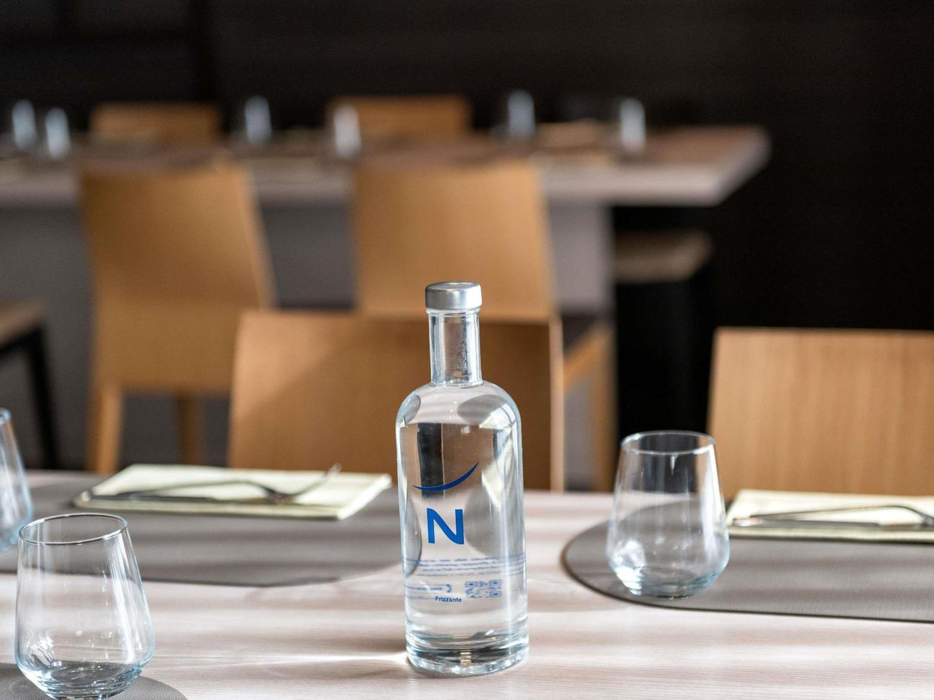 Novotel Brescia Due - Photo 46