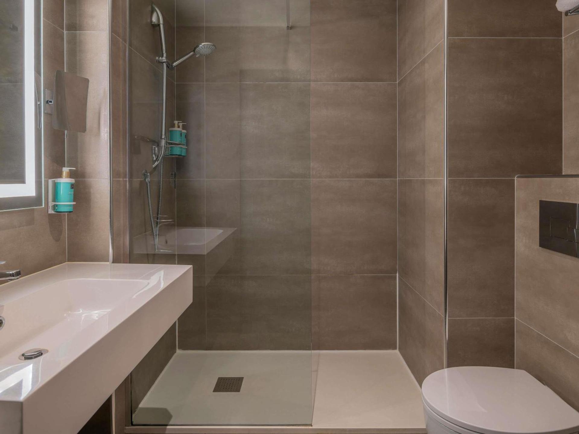 Novotel Brescia Due - Photo 20