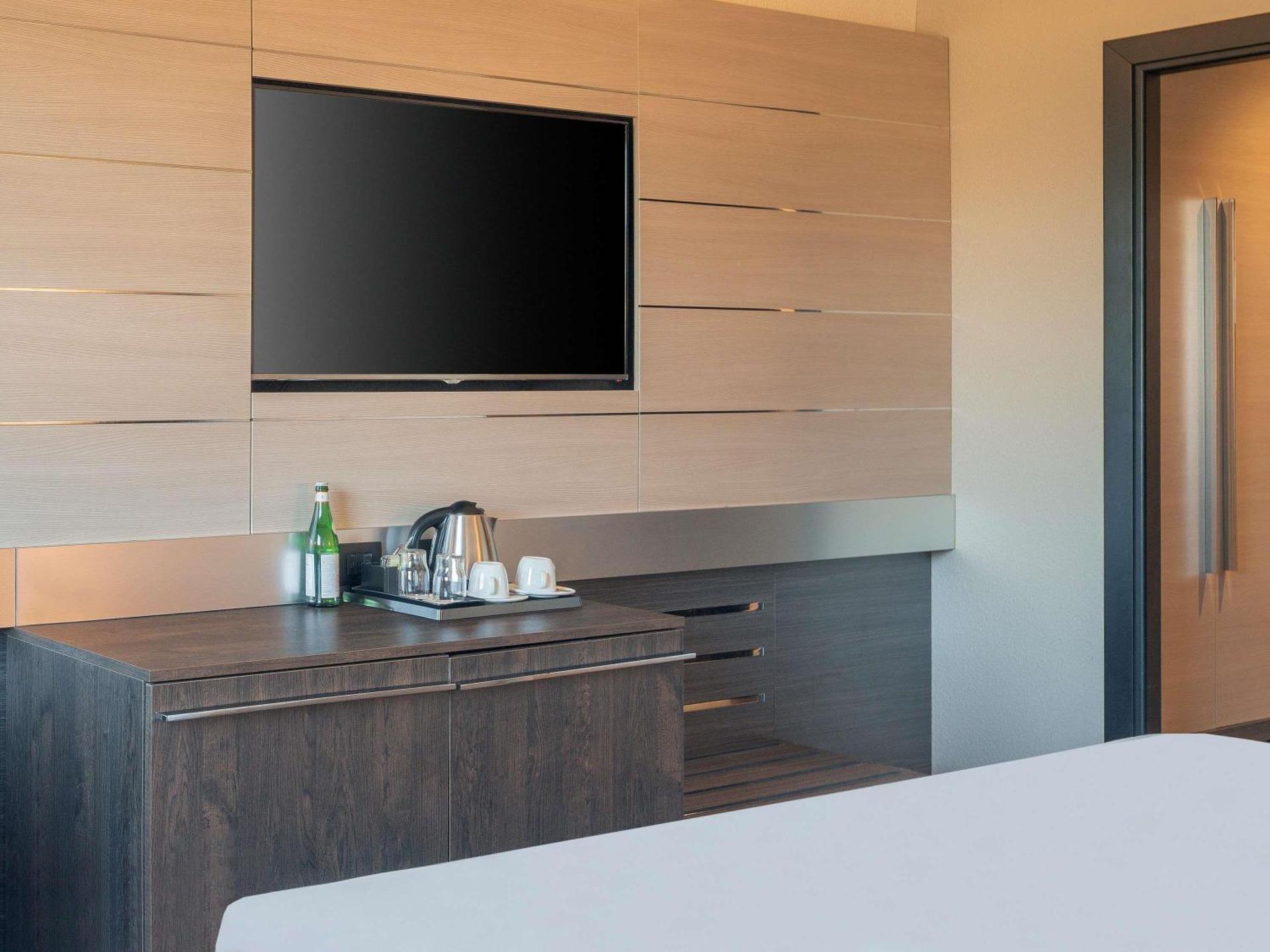 Novotel Brescia Due - Photo 30