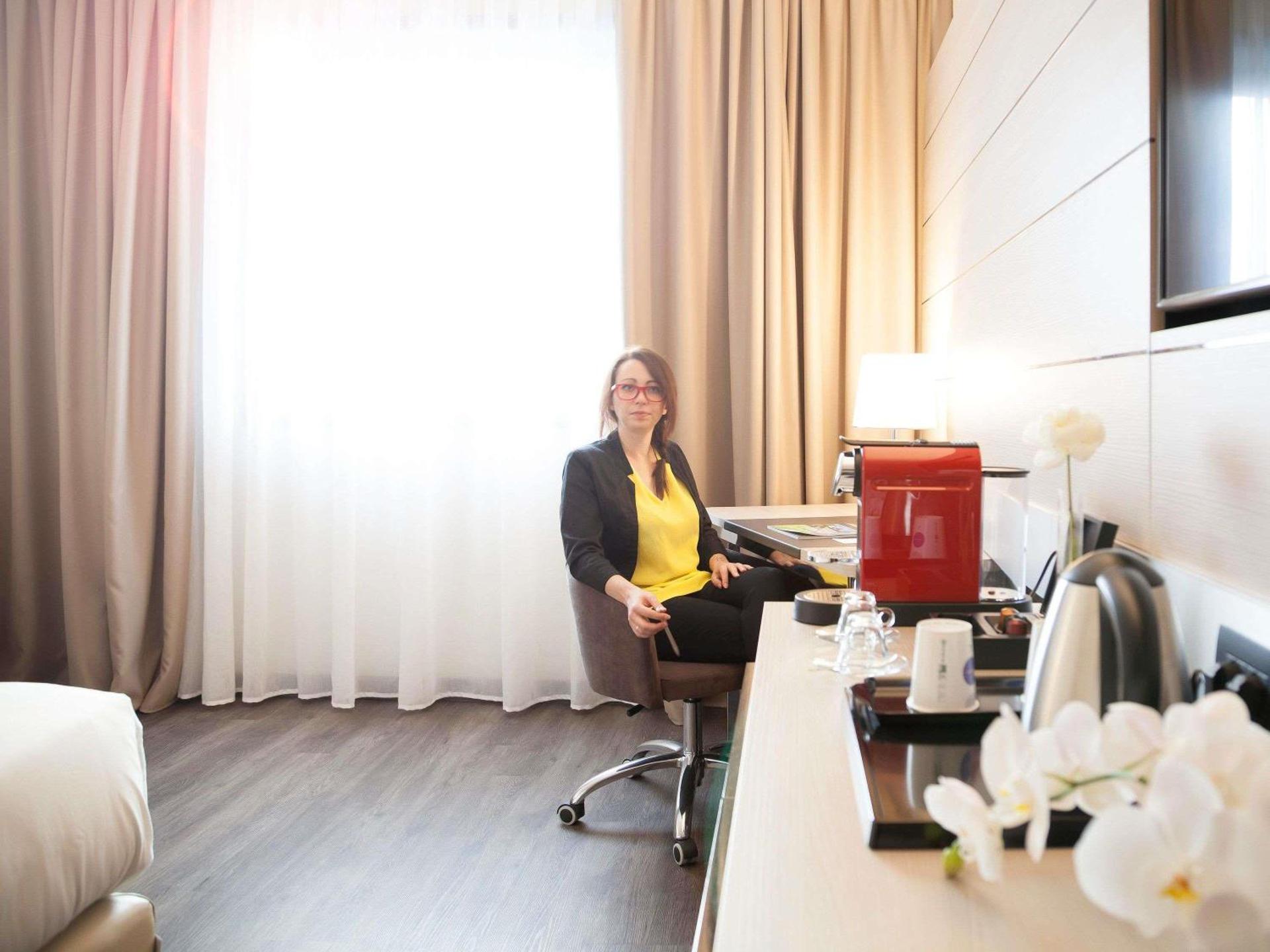 Novotel Brescia Due - Photo 8