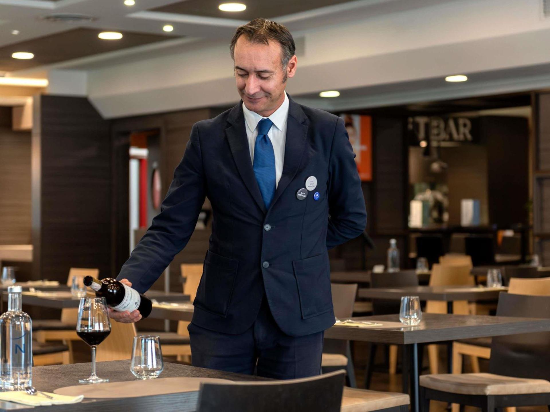 Novotel Brescia Due - Photo 55