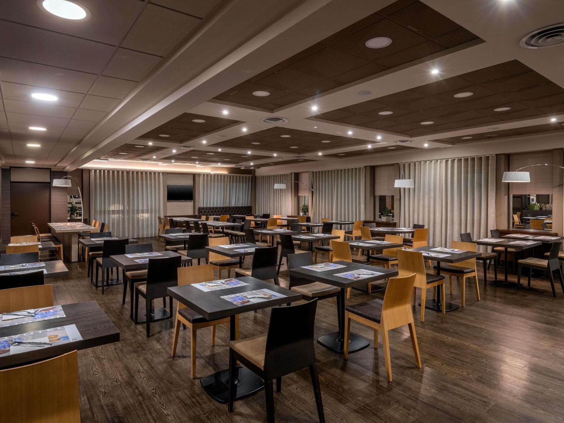 Novotel Brescia Due - Photo 65