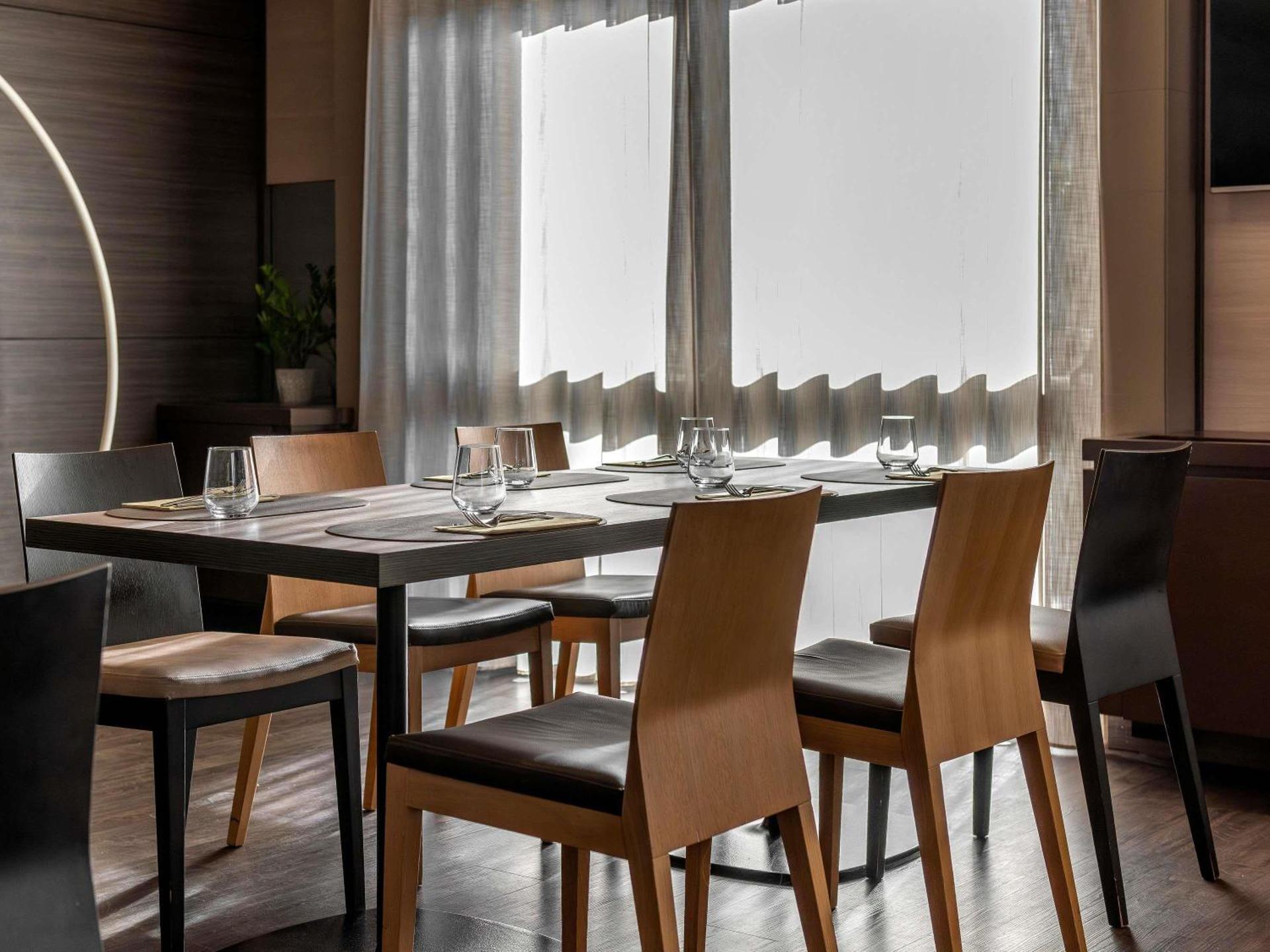 Novotel Brescia Due - Photo 59