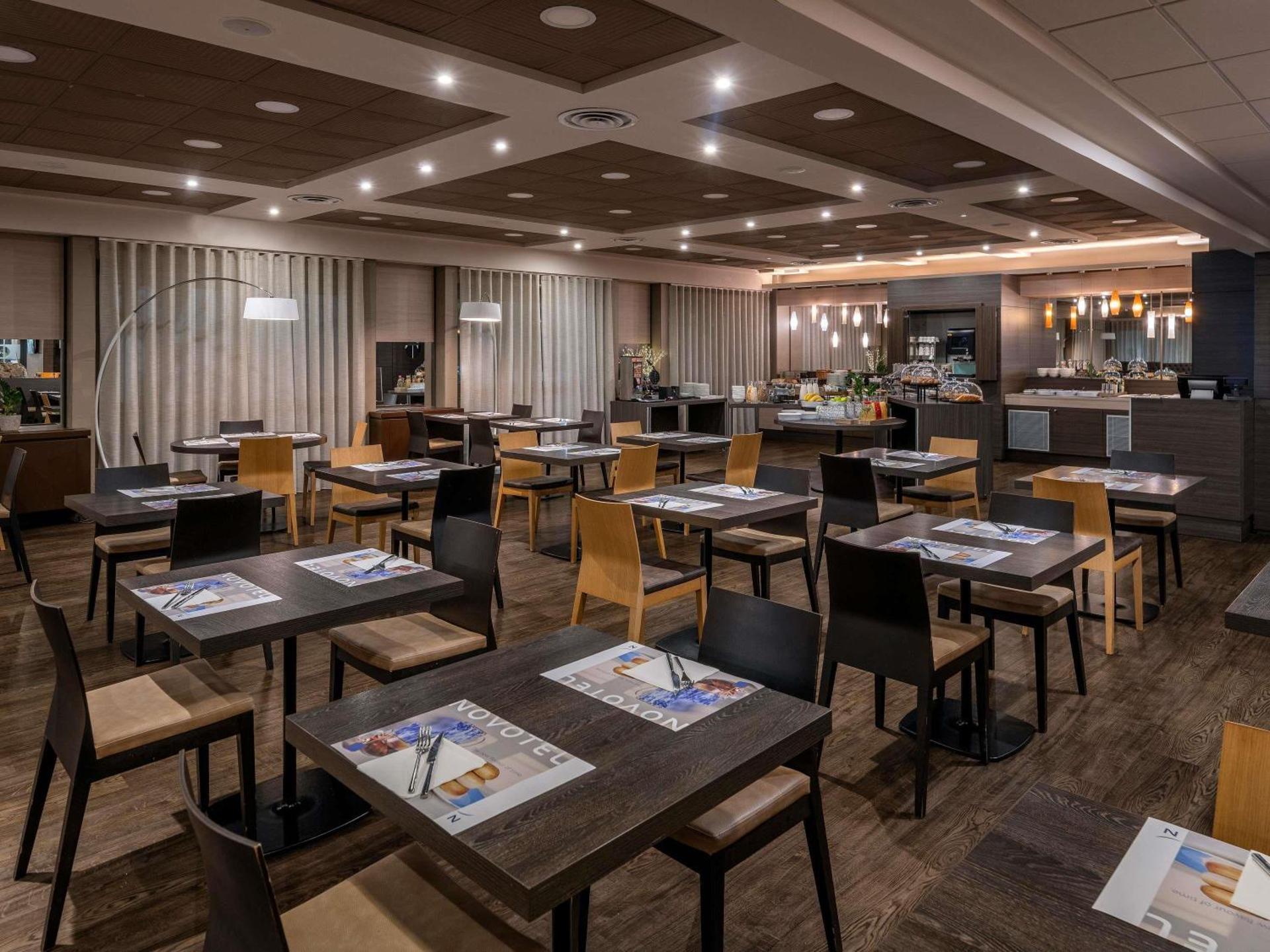 Novotel Brescia Due - Photo 66