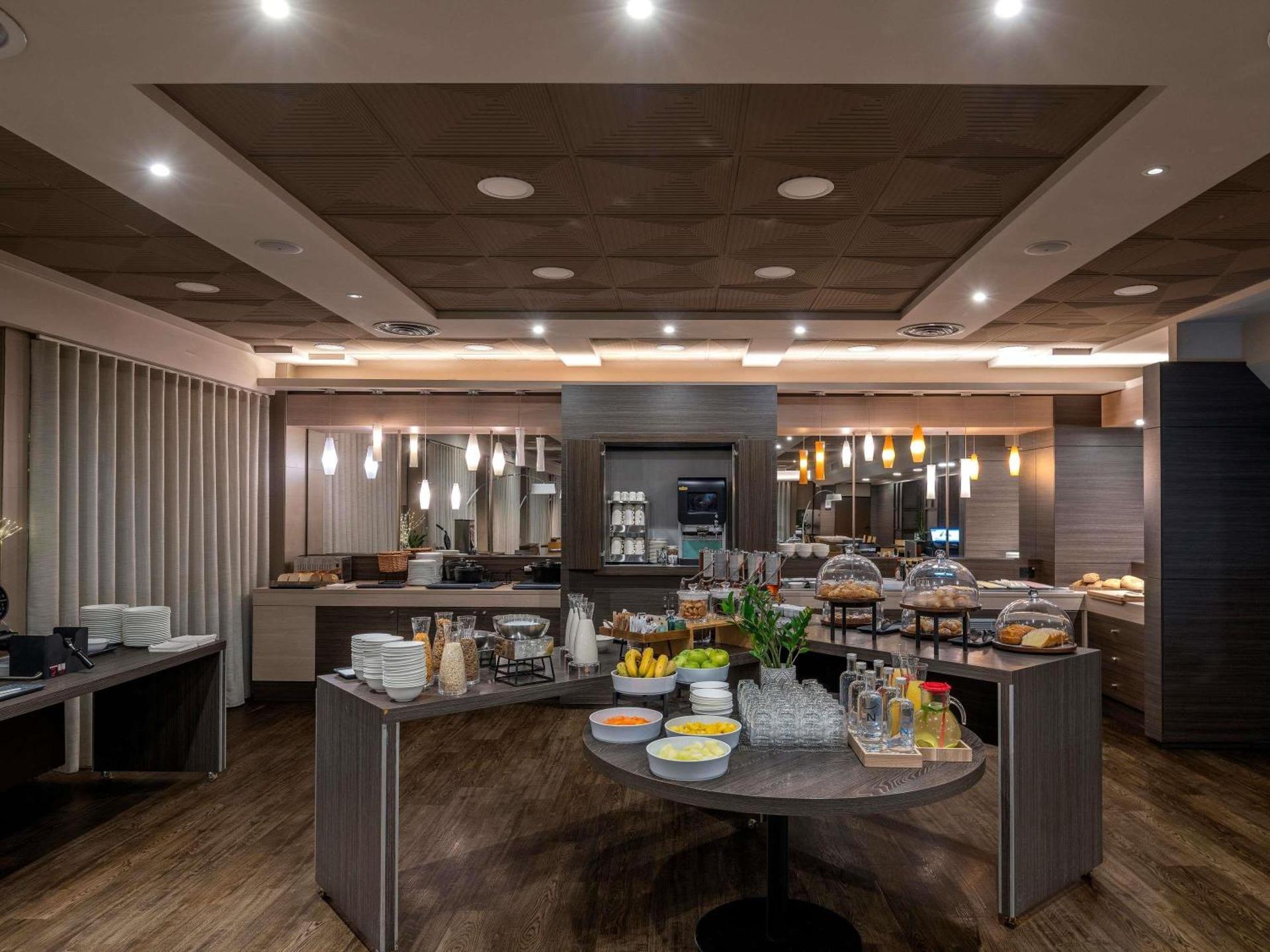 Novotel Brescia Due - Photo 67