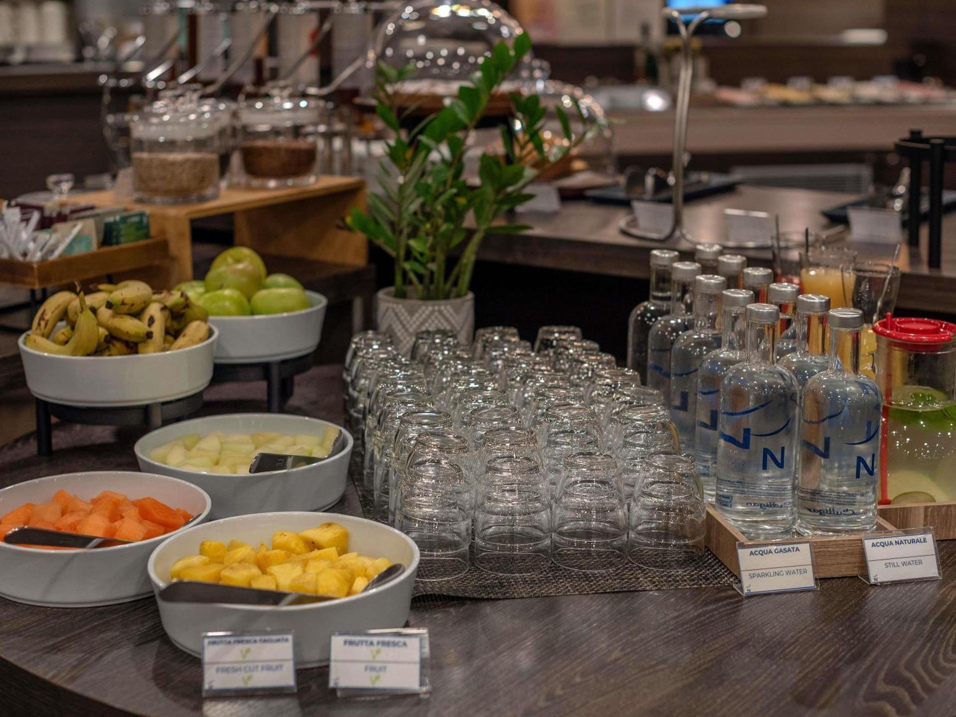 Novotel Brescia Due - Photo 68