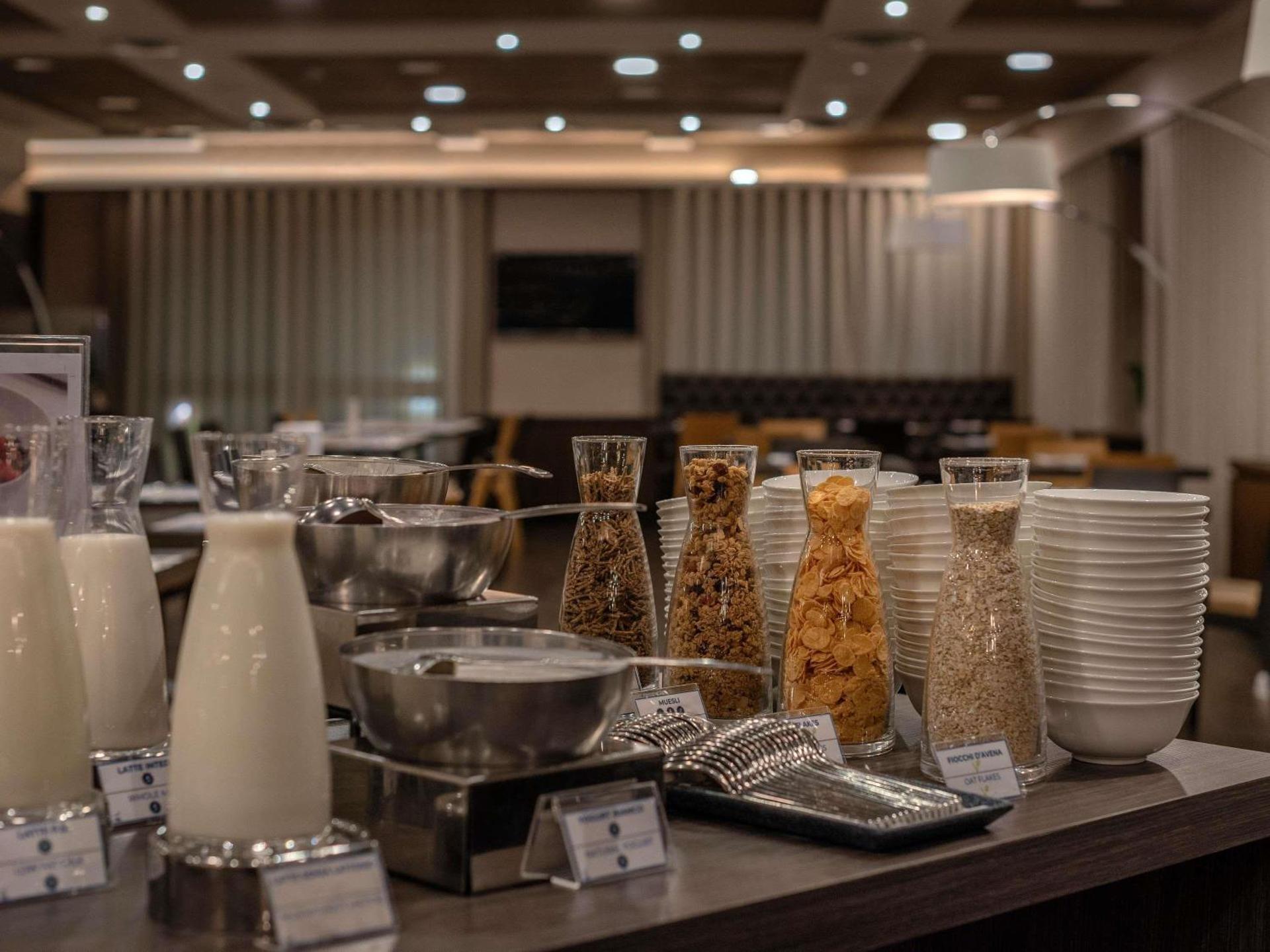 Novotel Brescia Due - Photo 70