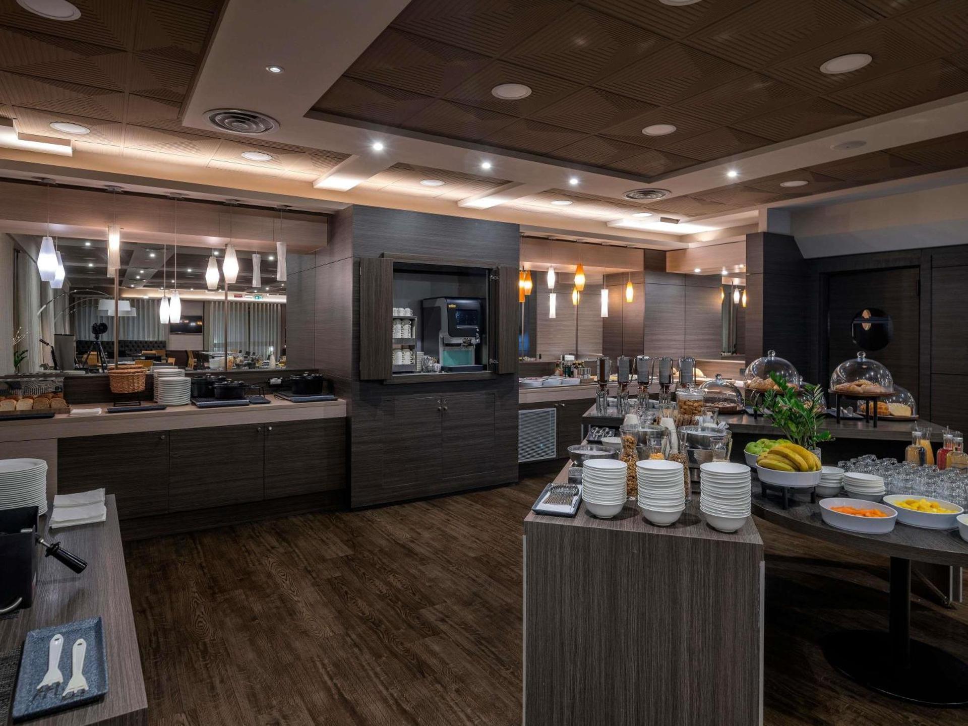 Novotel Brescia Due - Photo 71