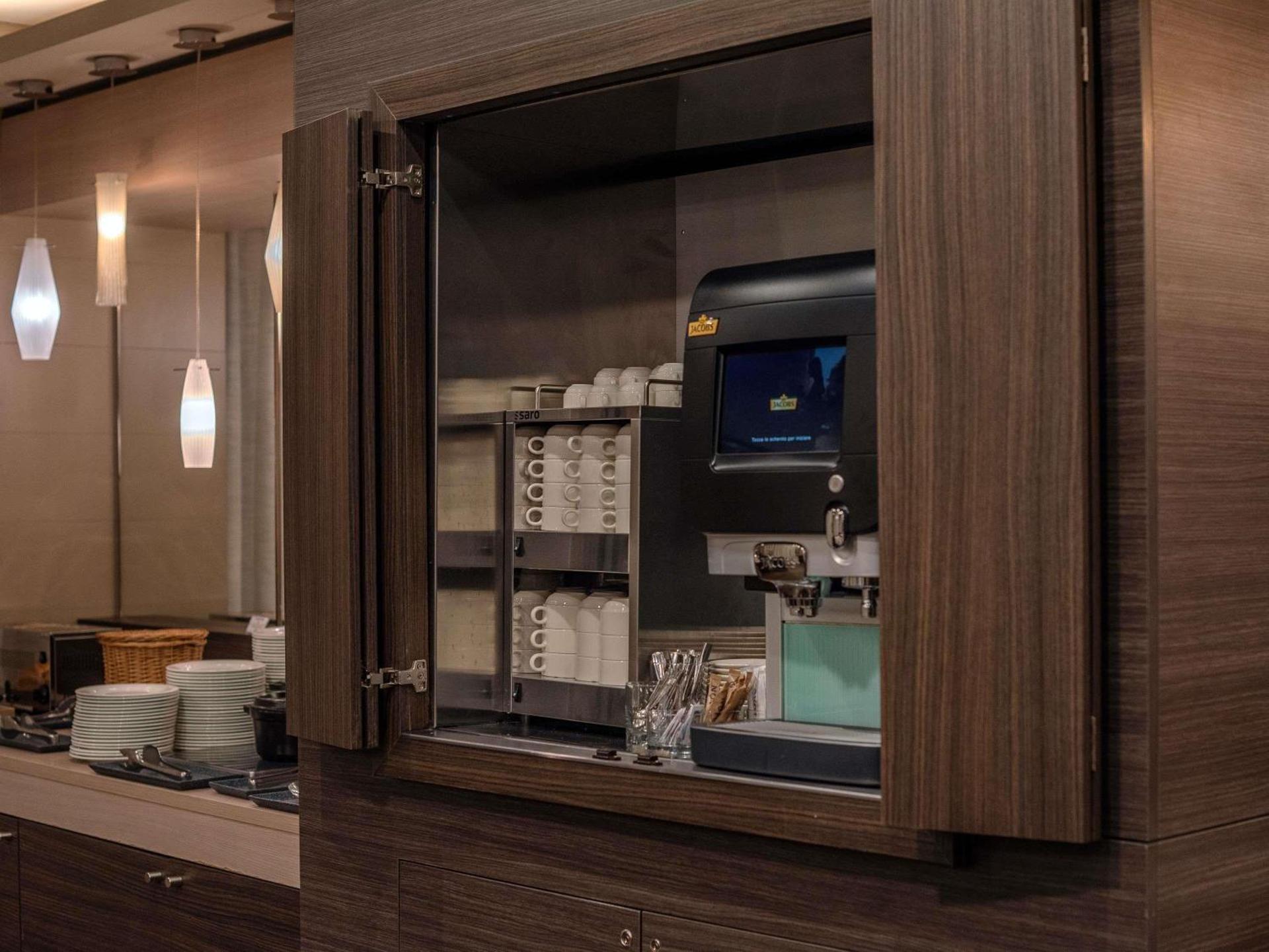 Novotel Brescia Due - Photo 72