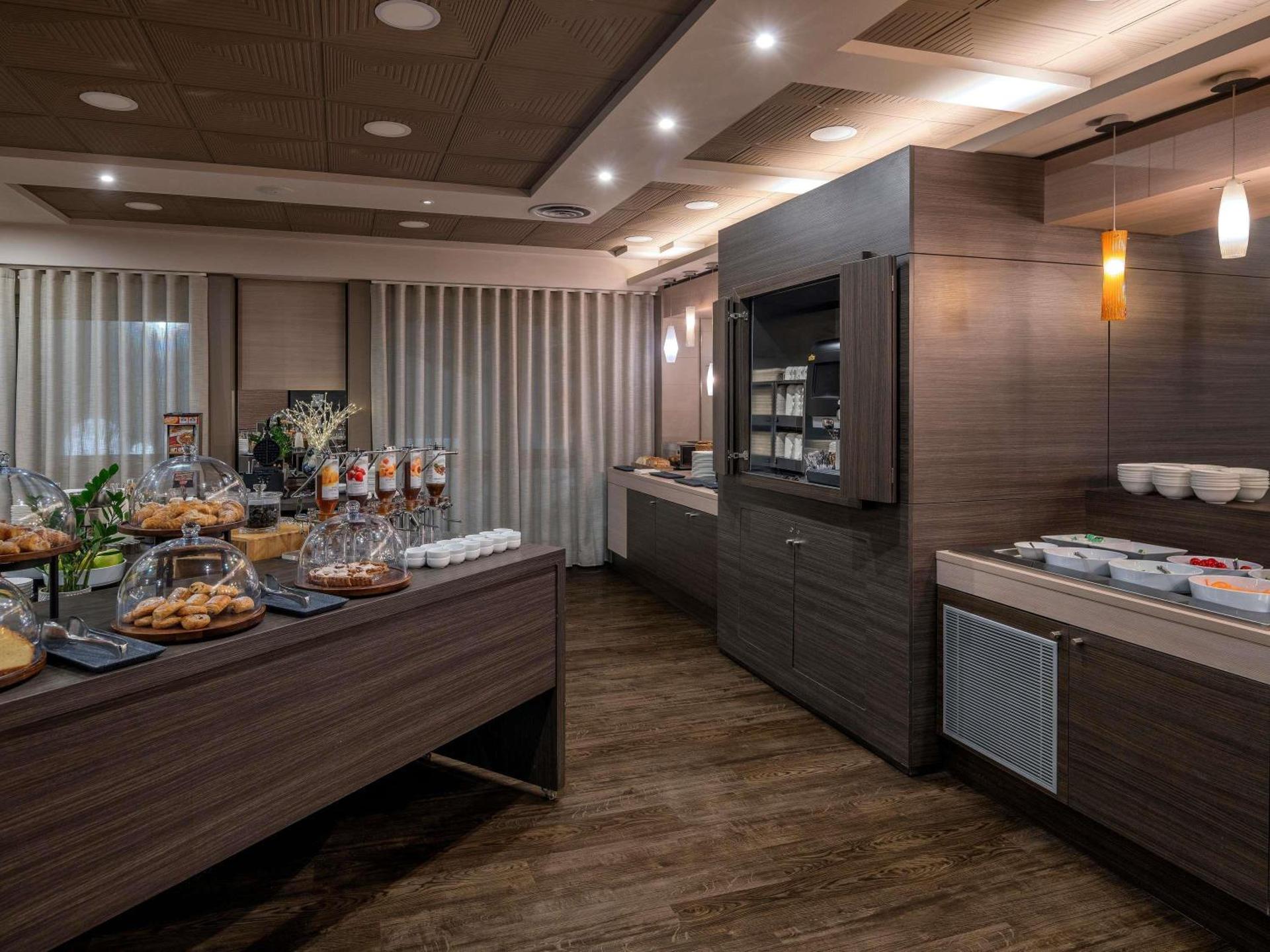 Novotel Brescia Due - Photo 73