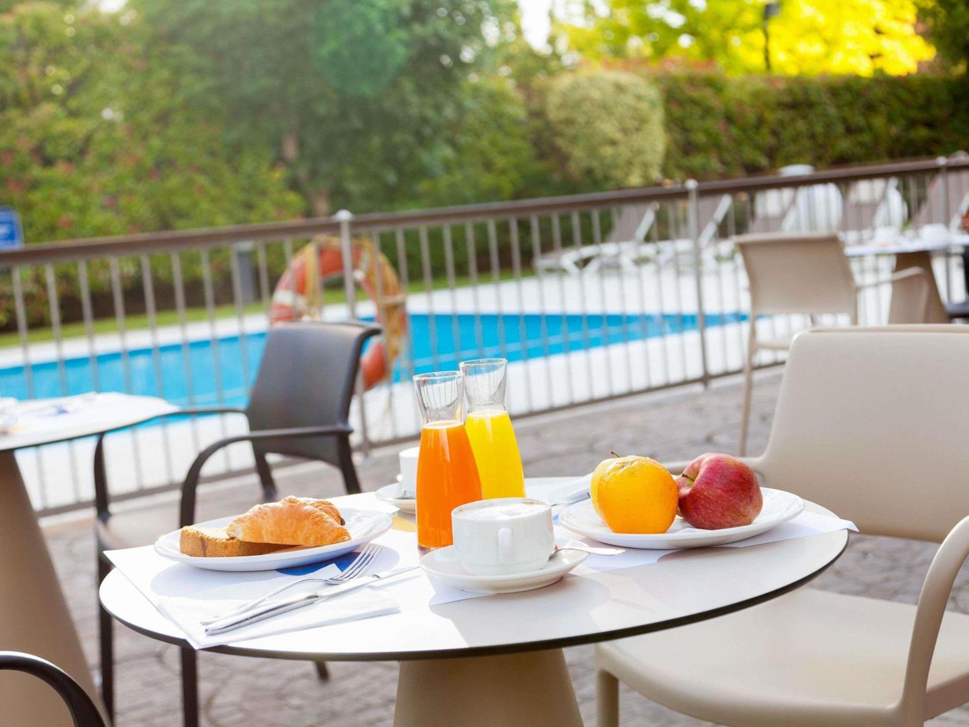 Novotel Brescia Due - Photo 74