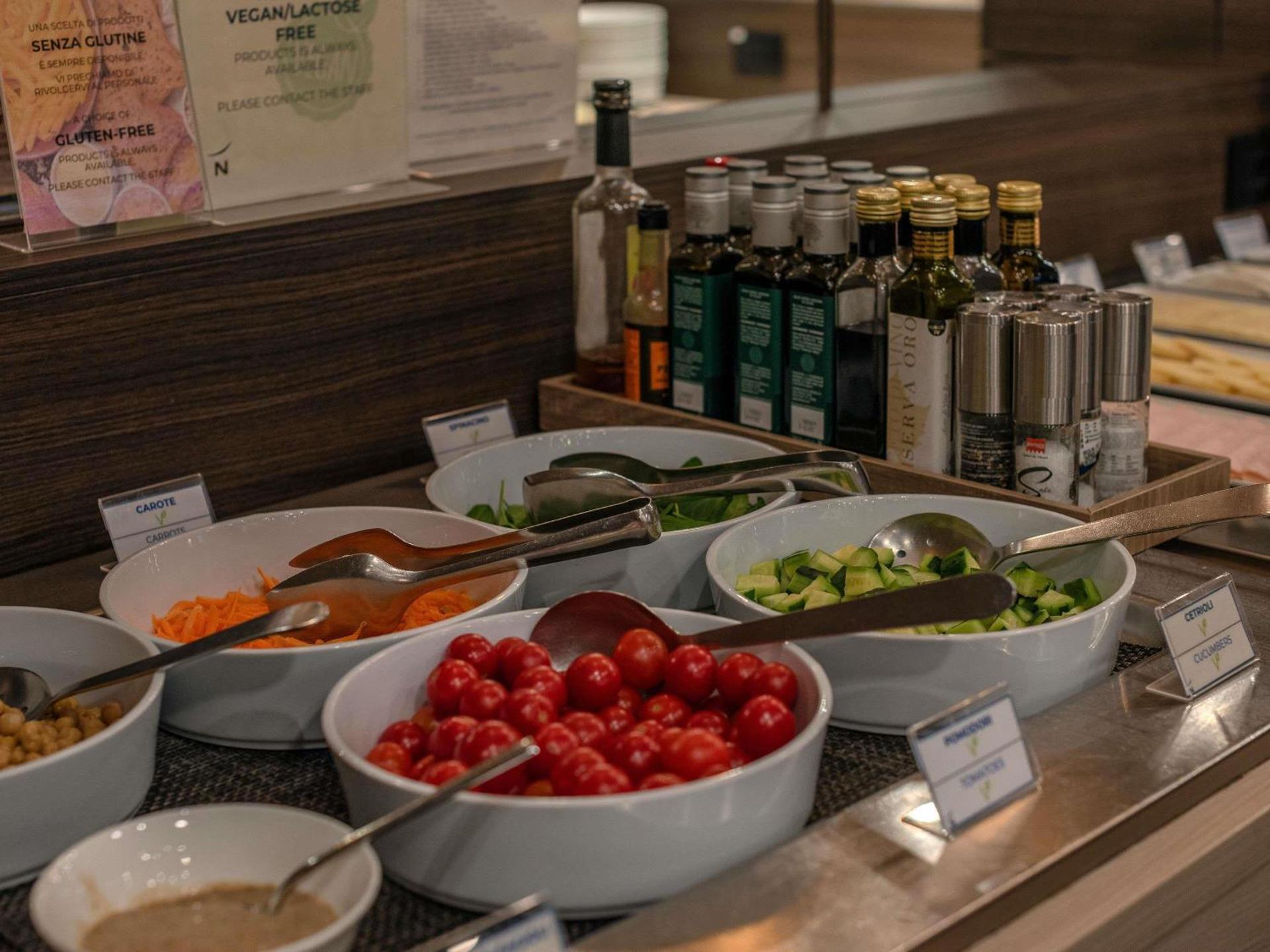 Novotel Brescia Due - Photo 69